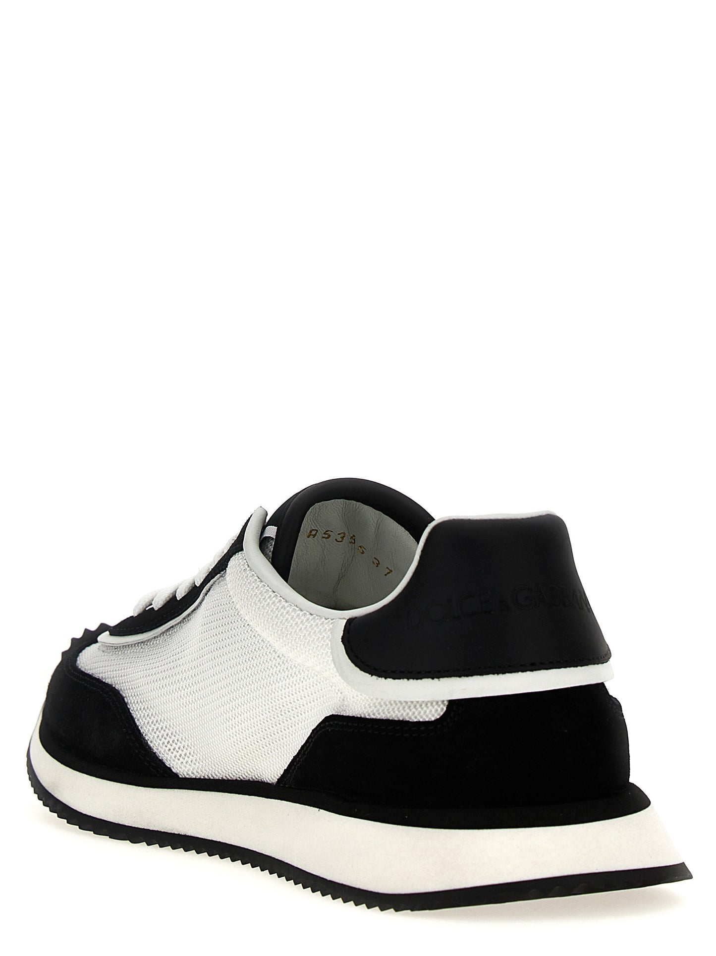 Dolce & Gabbana Women 'Dg Cushion' Sneakers DOLCE & GABBANA