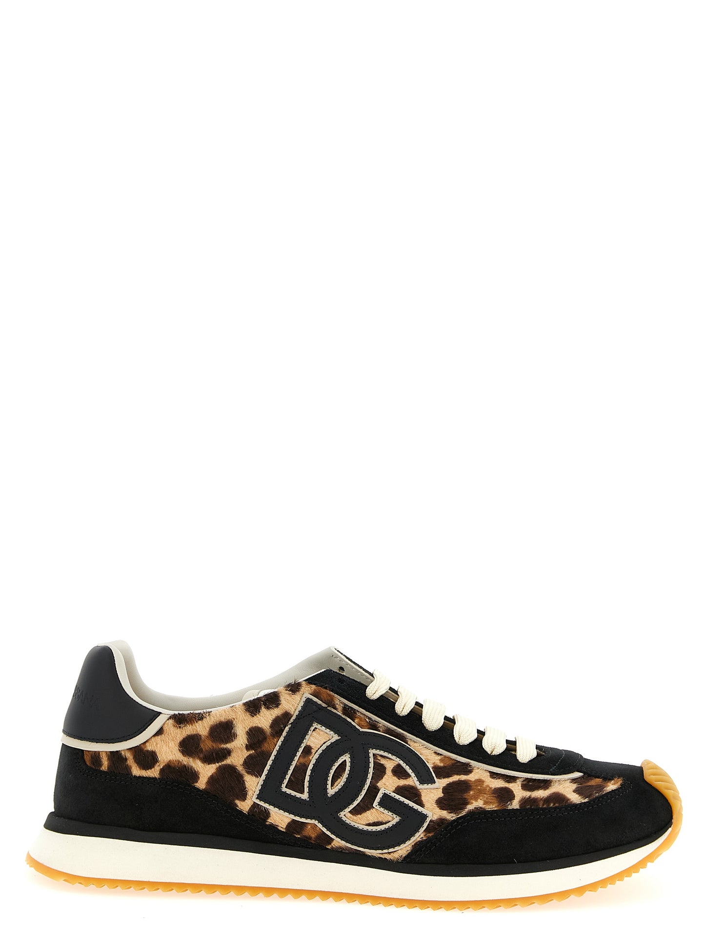 Dolce & Gabbana Women 'Dg Cushion' Sneakers DOLCE & GABBANA