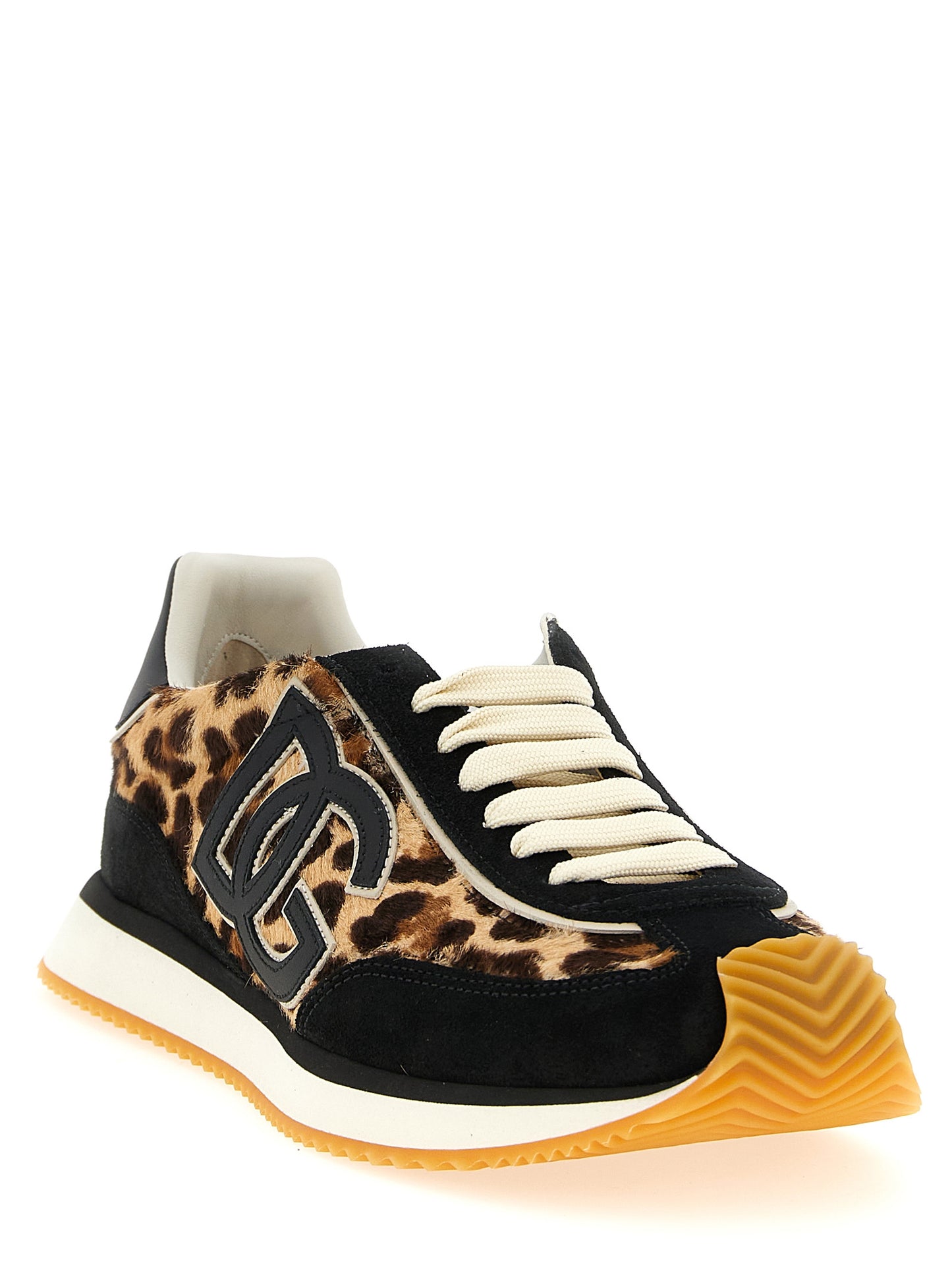 Dolce & Gabbana Women 'Dg Cushion' Sneakers DOLCE & GABBANA