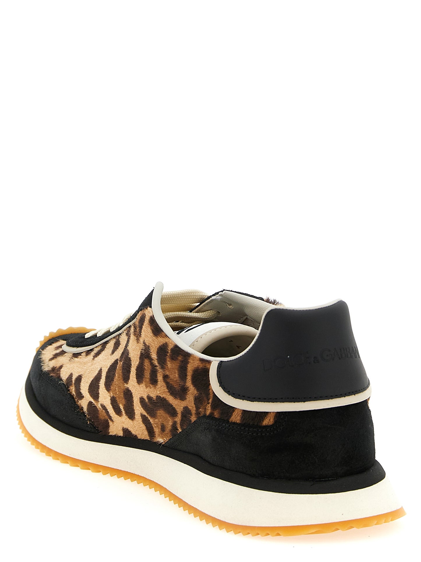 Dolce & Gabbana Women 'Dg Cushion' Sneakers DOLCE & GABBANA