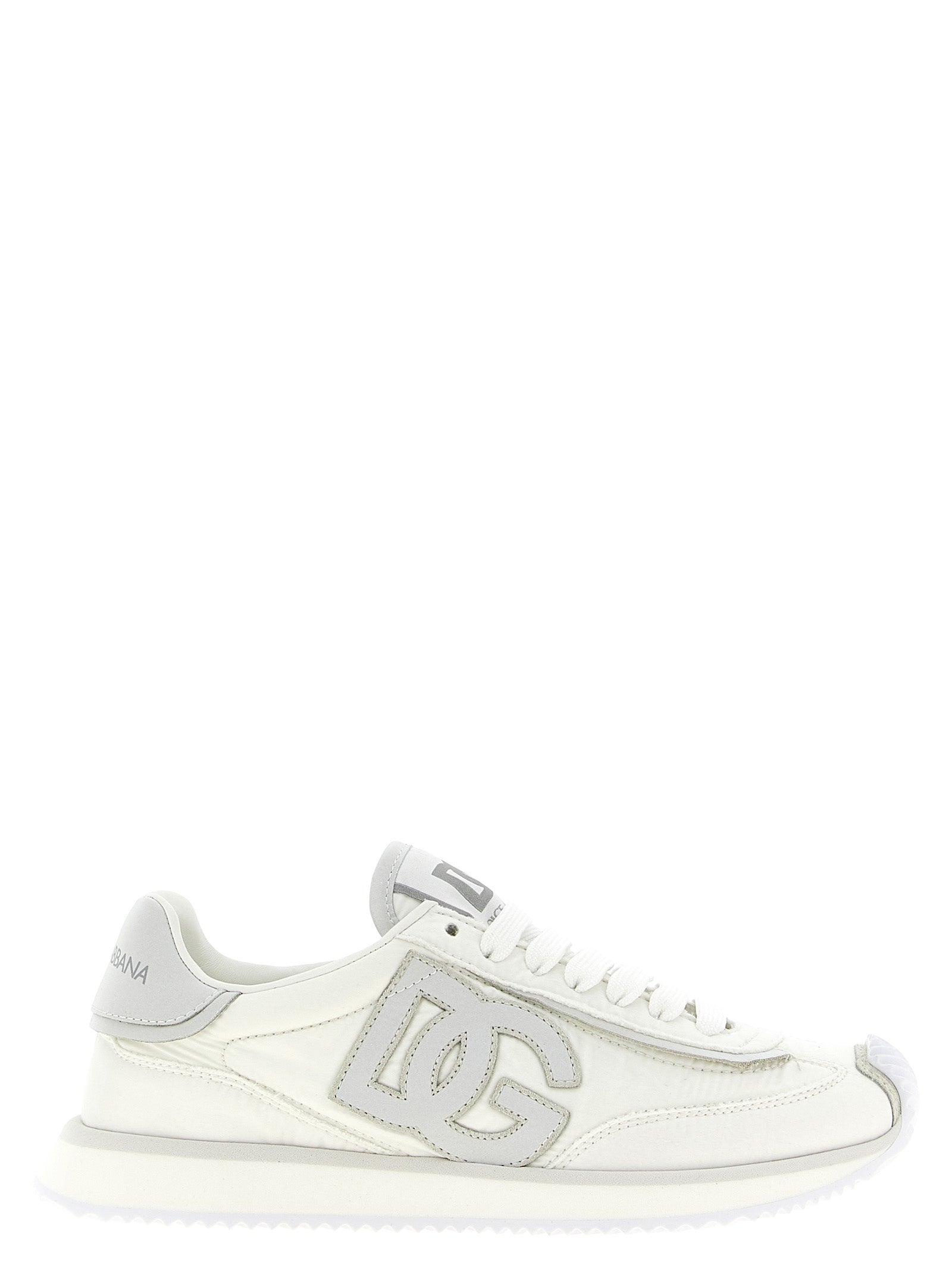 Dolce & Gabbana Women 'Dg Cushion' Sneakers DOLCE & GABBANA