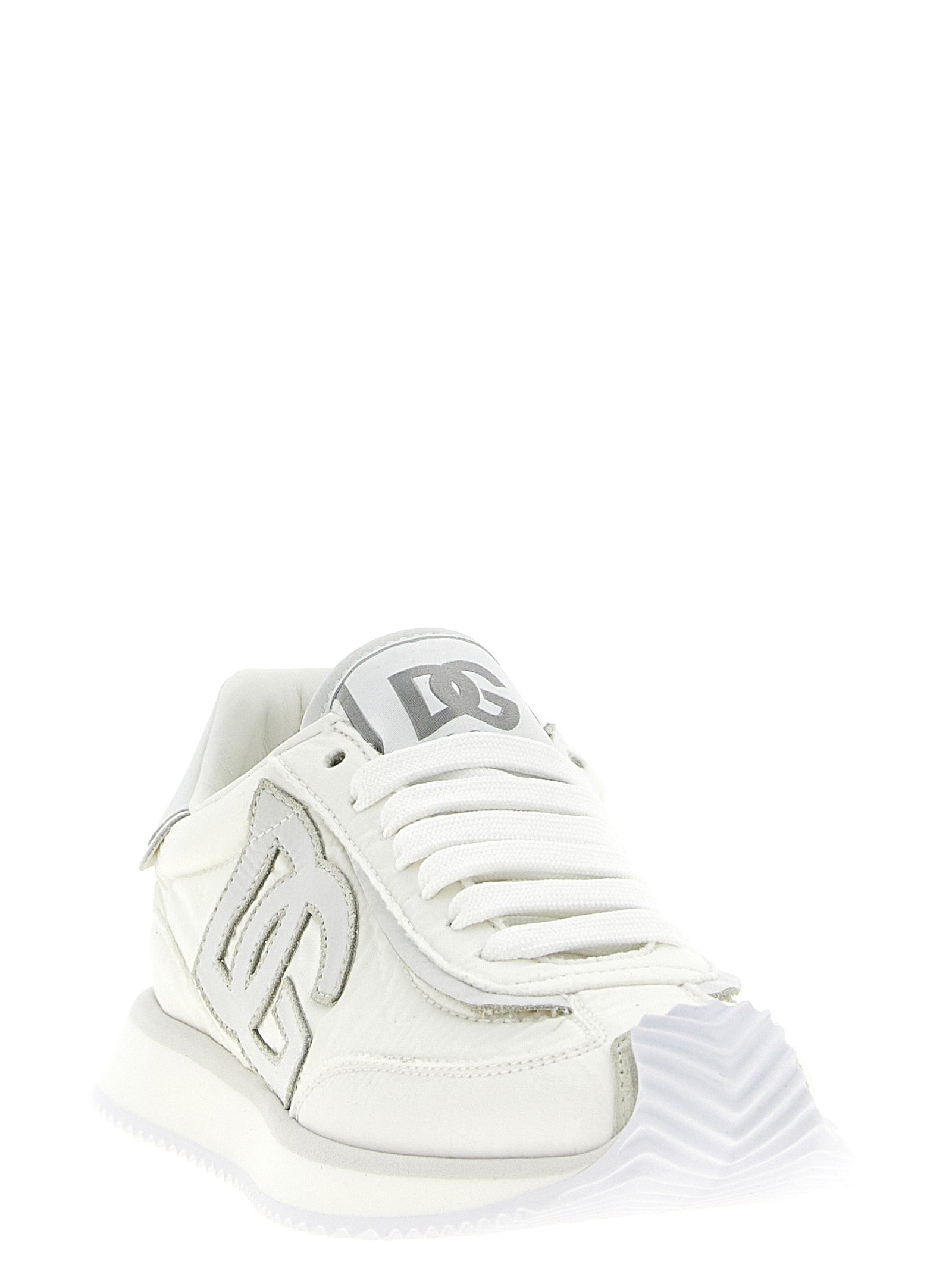 Dolce & Gabbana Women 'Dg Cushion' Sneakers DOLCE & GABBANA