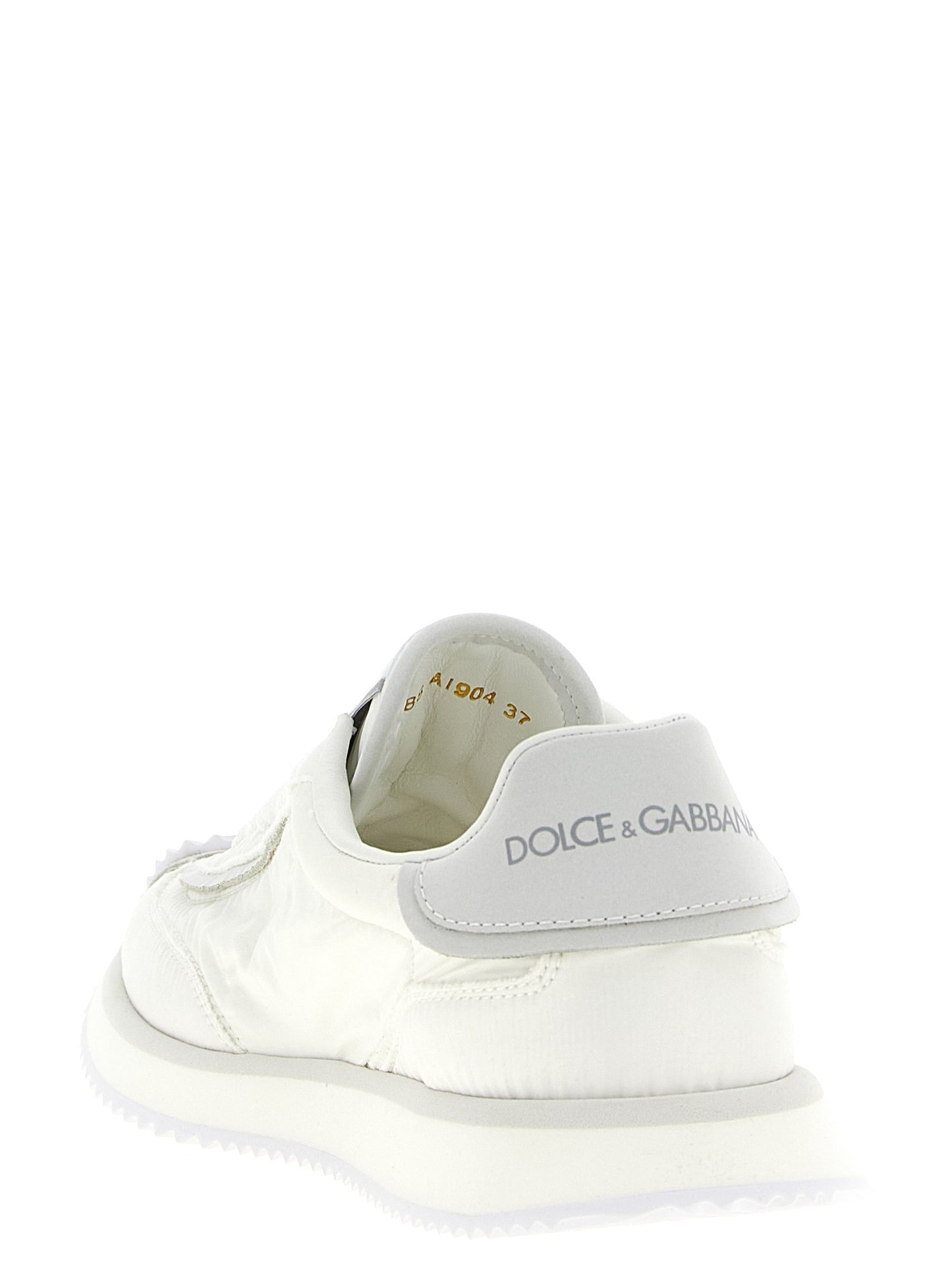 Dolce & Gabbana Women 'Dg Cushion' Sneakers DOLCE & GABBANA