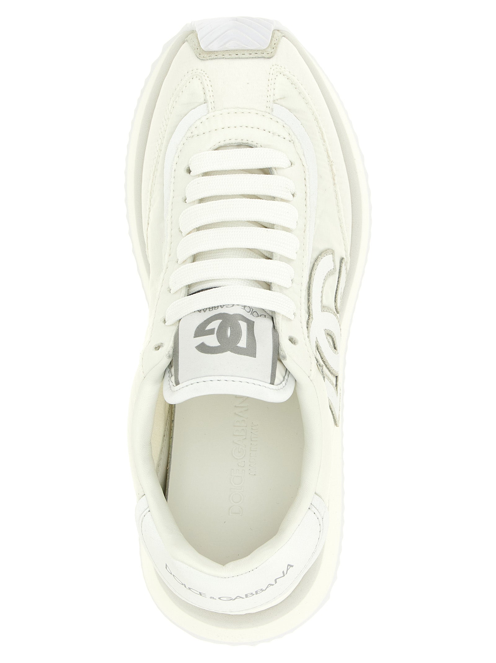 Dolce & Gabbana Women 'Dg Cushion' Sneakers DOLCE & GABBANA