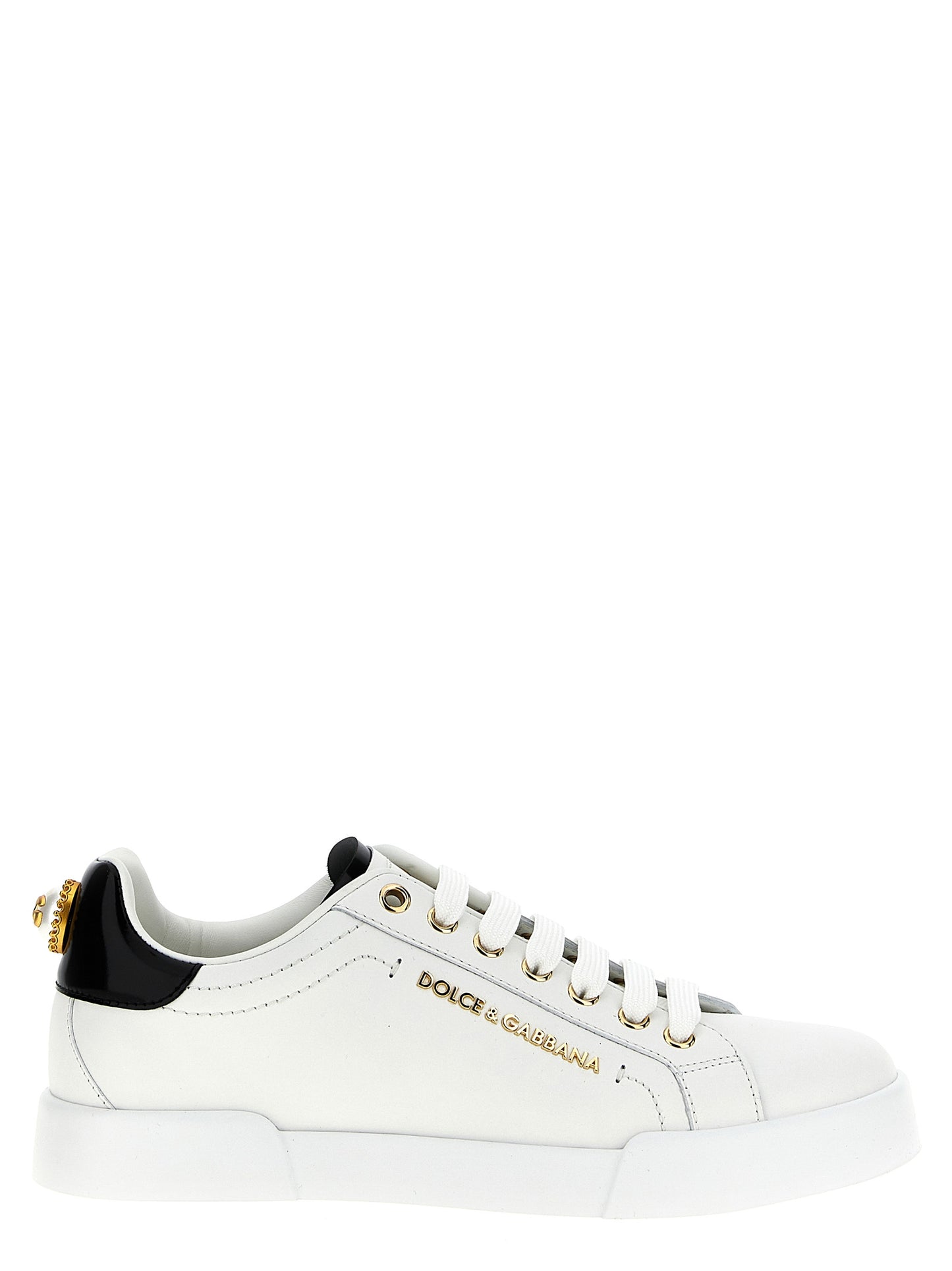 Dolce & Gabbana Women 'Portofino' Sneakers DOLCE & GABBANA