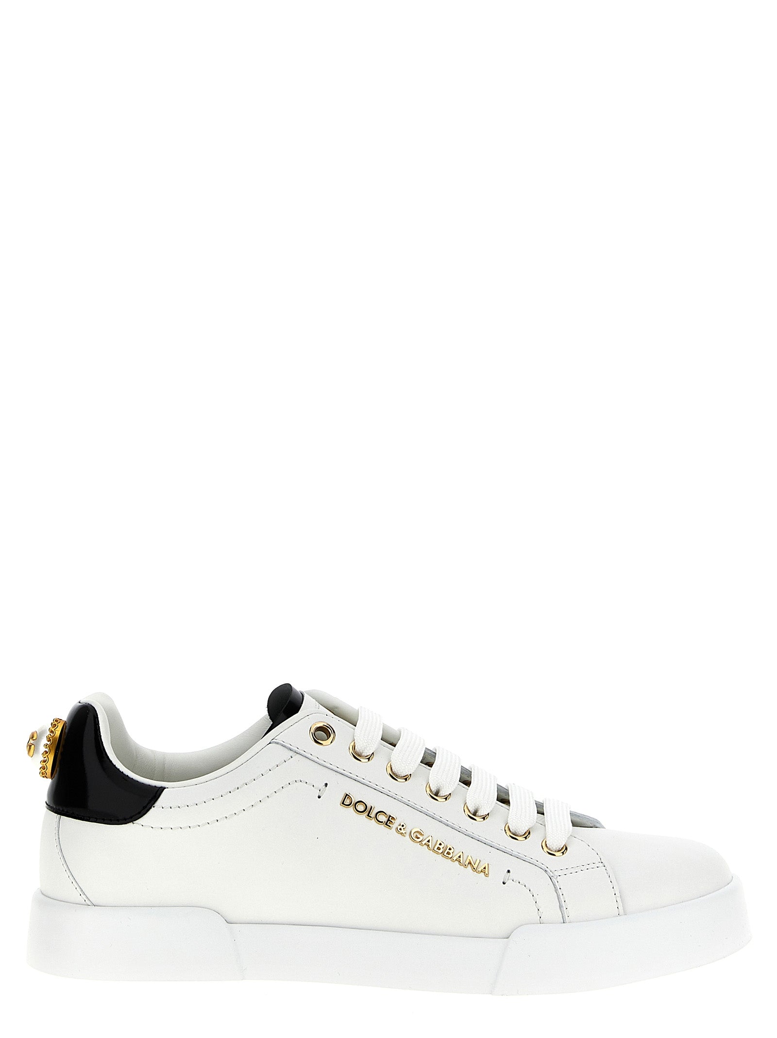 Dolce & Gabbana Women 'Portofino' Sneakers DOLCE & GABBANA