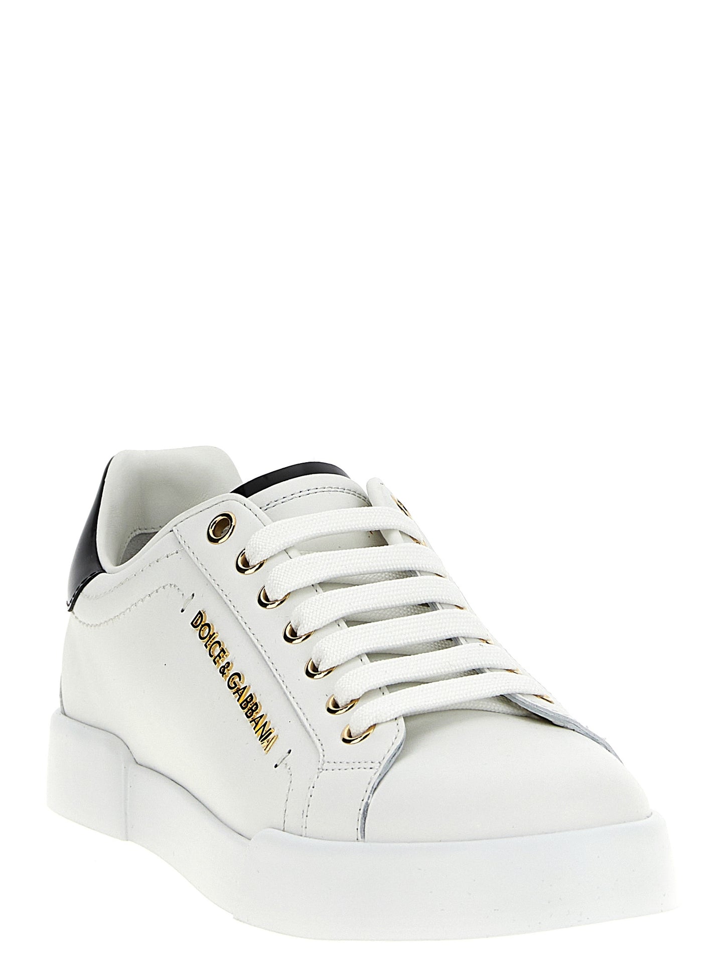 Dolce & Gabbana Women 'Portofino' Sneakers DOLCE & GABBANA