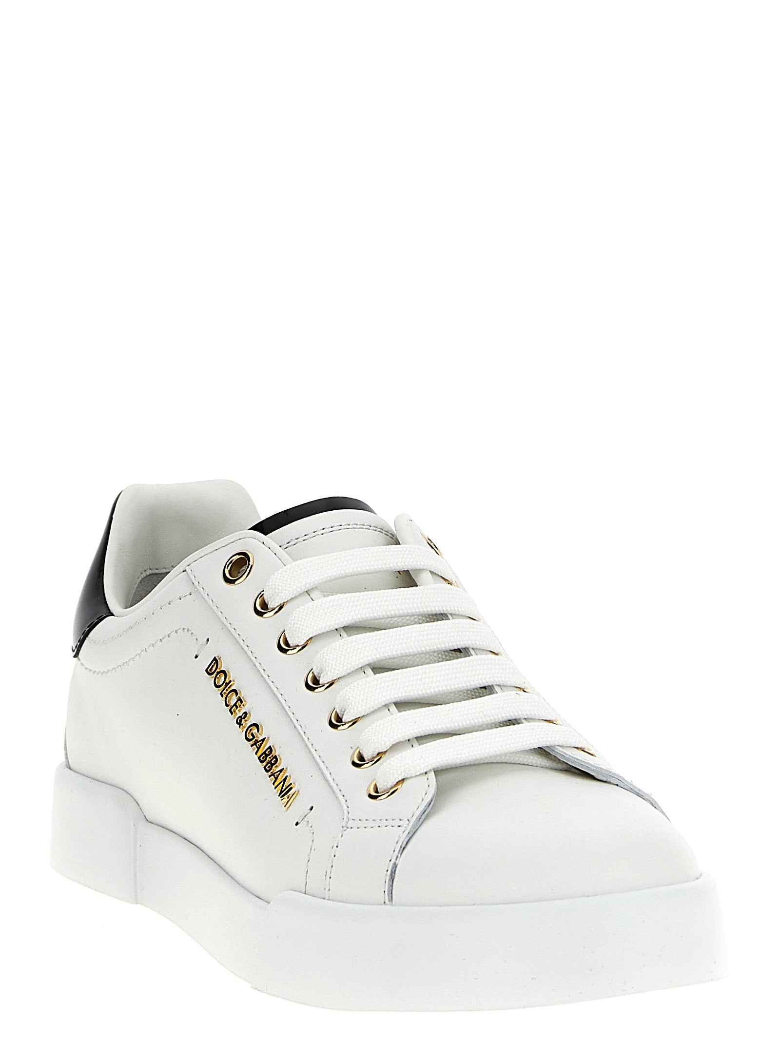 Dolce & Gabbana Women 'Portofino' Sneakers DOLCE & GABBANA