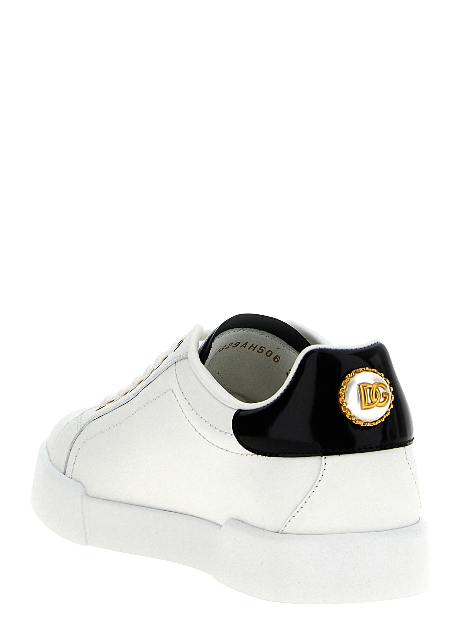 Dolce & Gabbana Women 'Portofino' Sneakers DOLCE & GABBANA