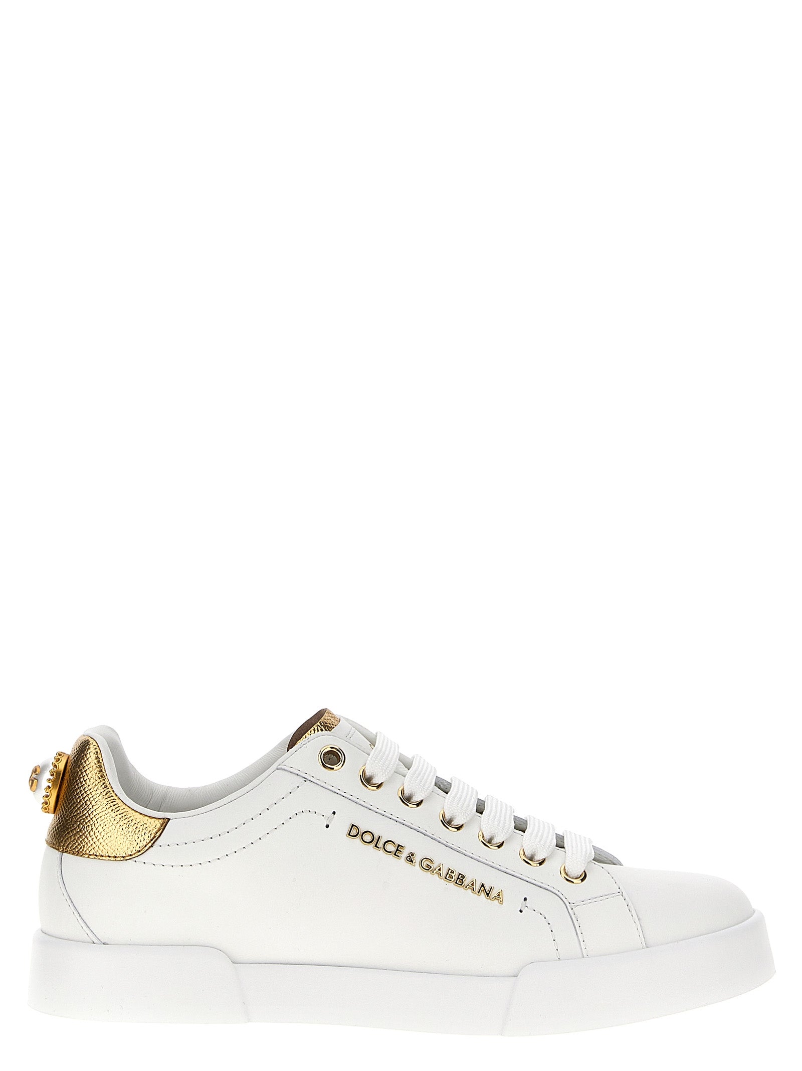 Dolce & Gabbana Women 'Portofino' Sneakers DOLCE & GABBANA