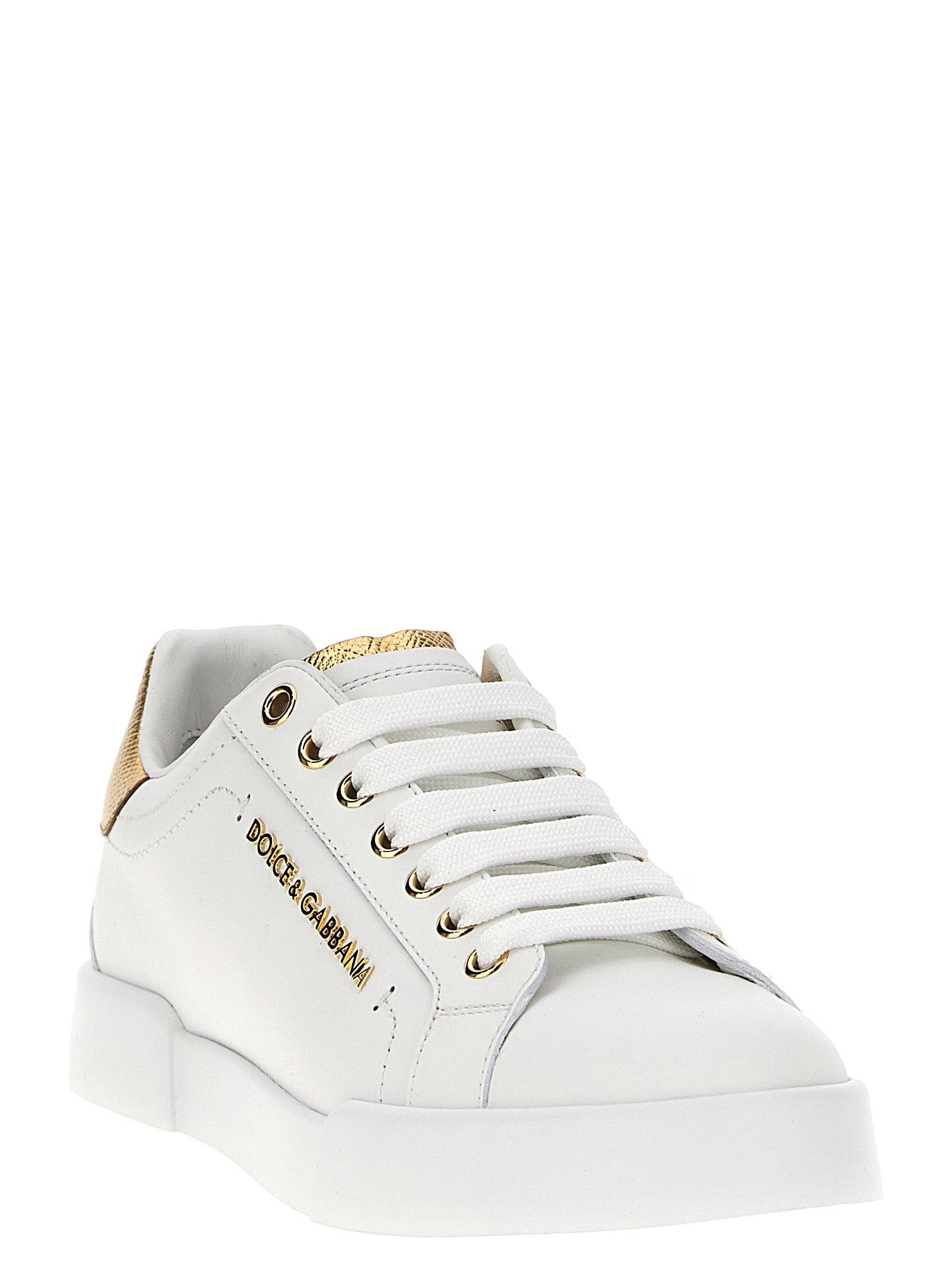 Dolce & Gabbana Women 'Portofino' Sneakers DOLCE & GABBANA