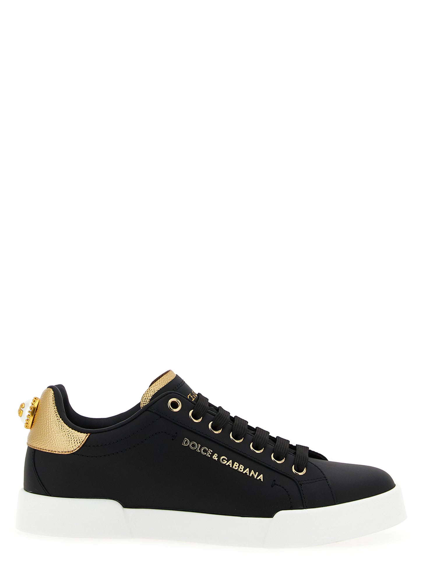 Dolce & Gabbana Women 'Portofino' Sneakers DOLCE & GABBANA