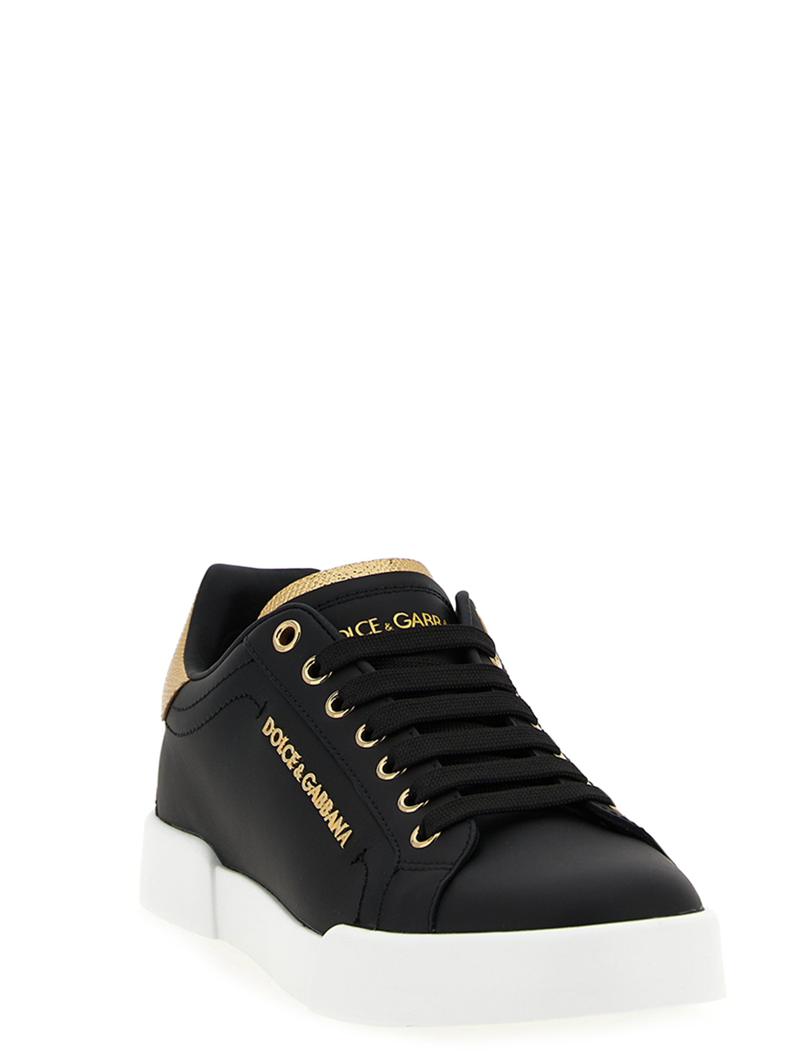 Dolce & Gabbana Women 'Portofino' Sneakers DOLCE & GABBANA