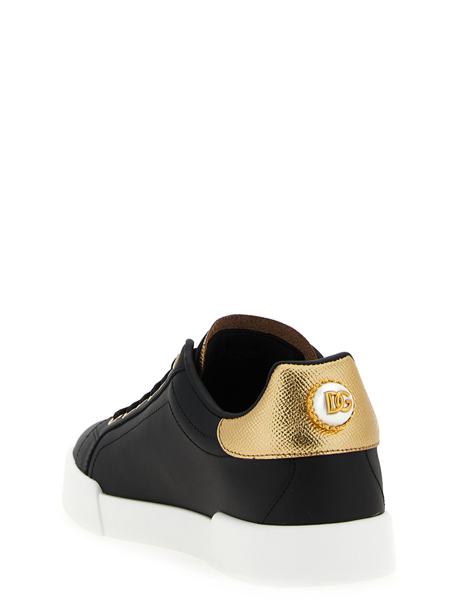 Dolce & Gabbana Women 'Portofino' Sneakers DOLCE & GABBANA