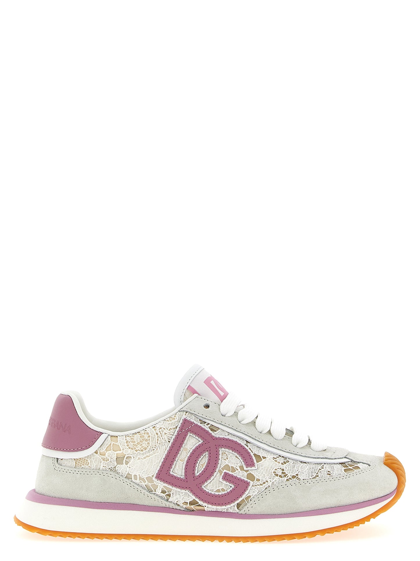 Dolce & Gabbana Women 'Dg Cushion' Sneakers DOLCE & GABBANA