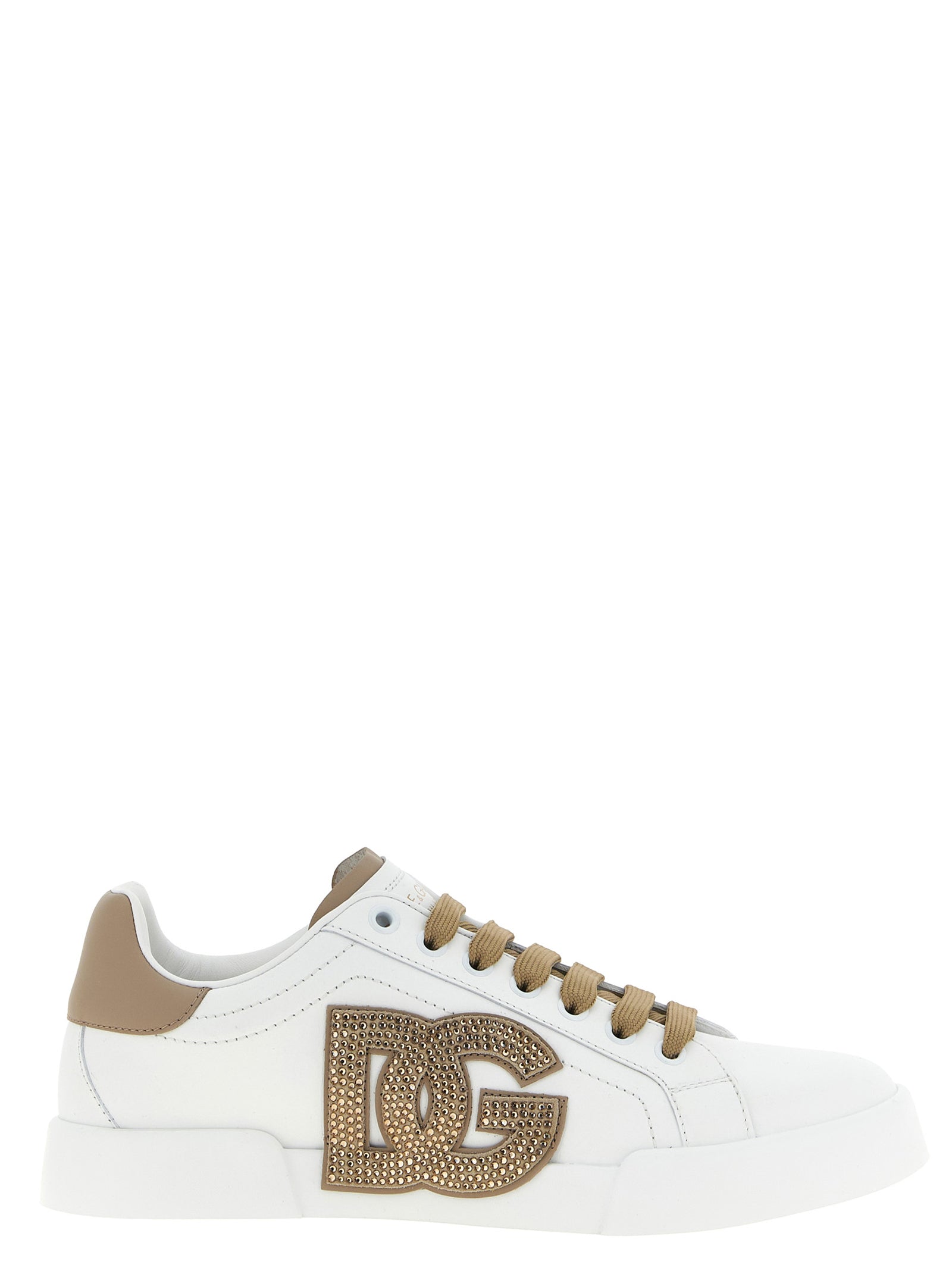 Dolce & Gabbana Women 'Portofino' Sneakers DOLCE & GABBANA