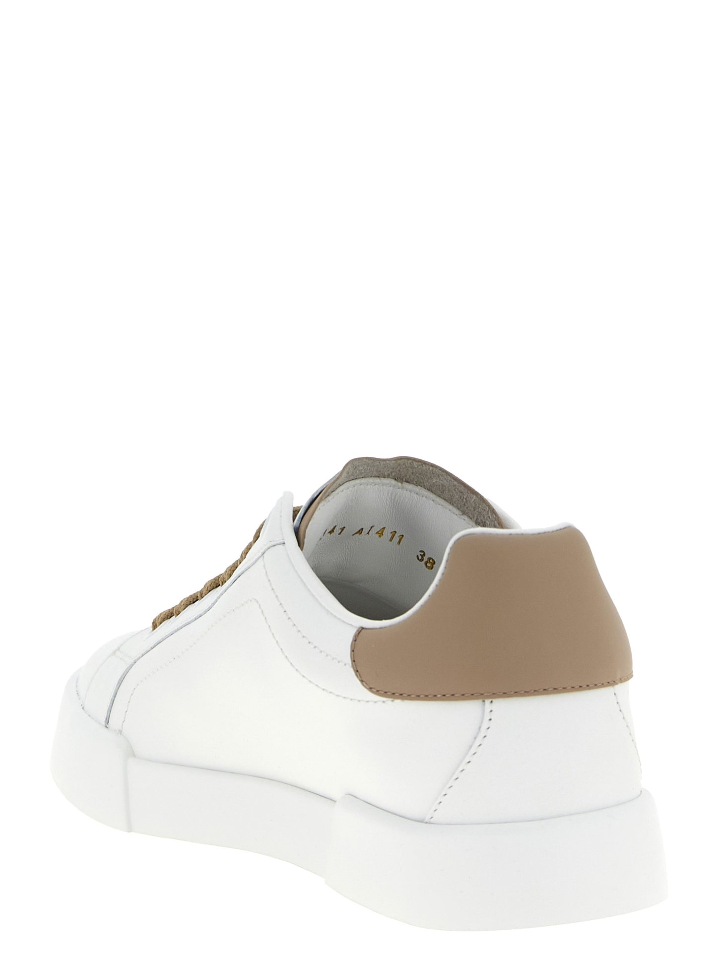 Dolce & Gabbana Women 'Portofino' Sneakers DOLCE & GABBANA