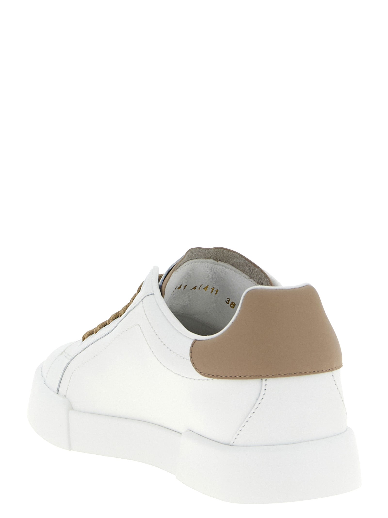 Dolce & Gabbana Women 'Portofino' Sneakers DOLCE & GABBANA