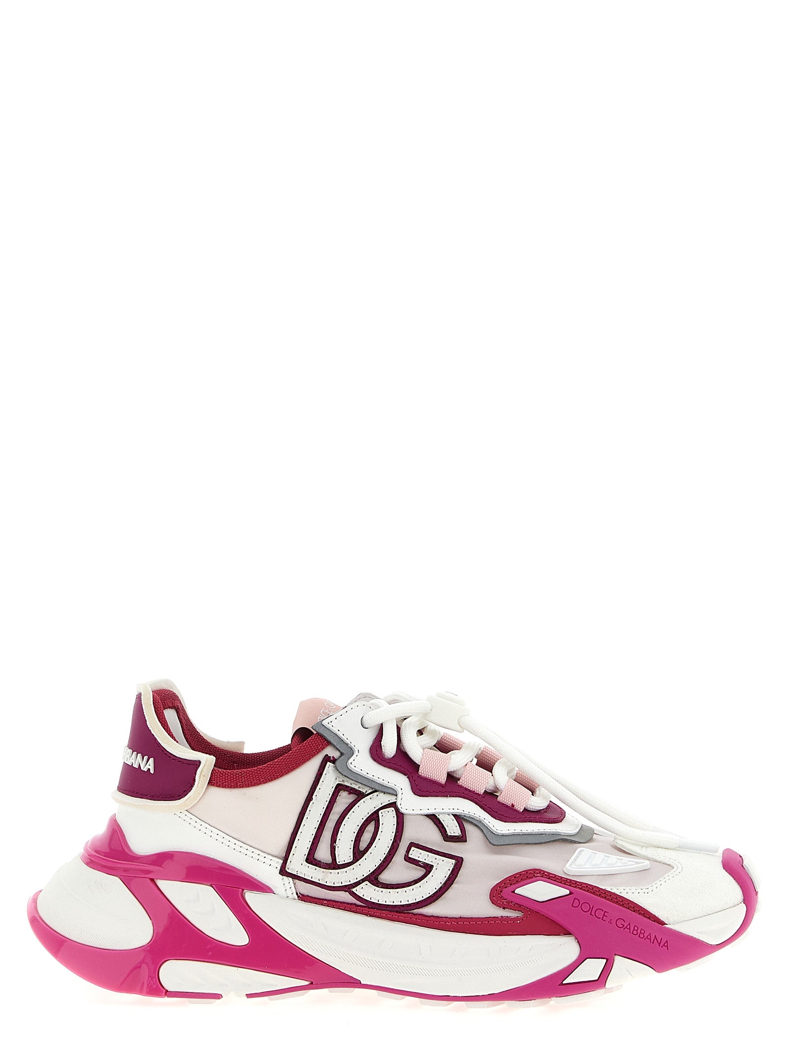 Dolce & Gabbana Women 'Day Faster' Sneaker DOLCE & GABBANA