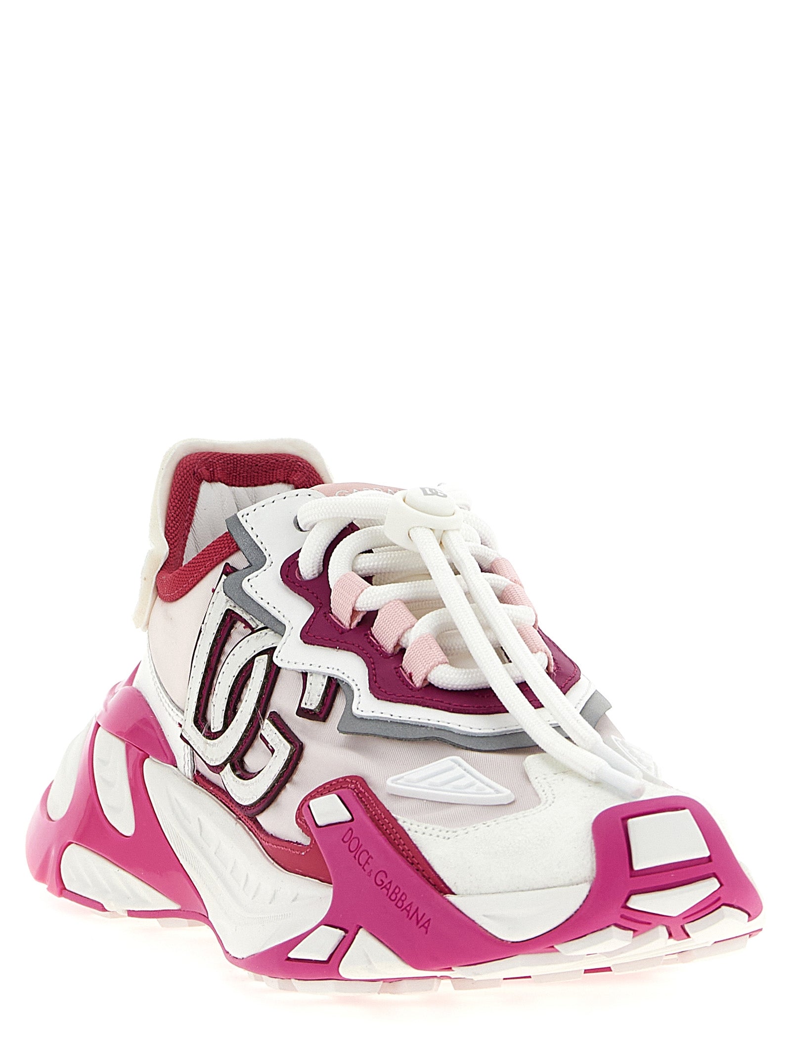 Dolce & Gabbana Women 'Day Faster' Sneaker DOLCE & GABBANA