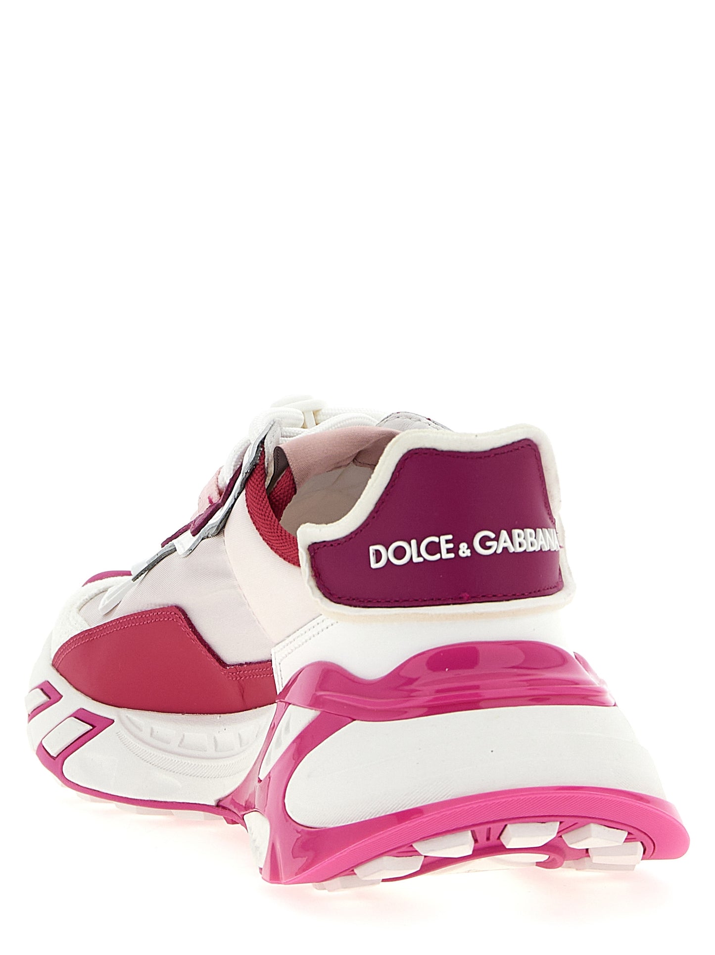 Dolce & Gabbana Women 'Day Faster' Sneaker DOLCE & GABBANA