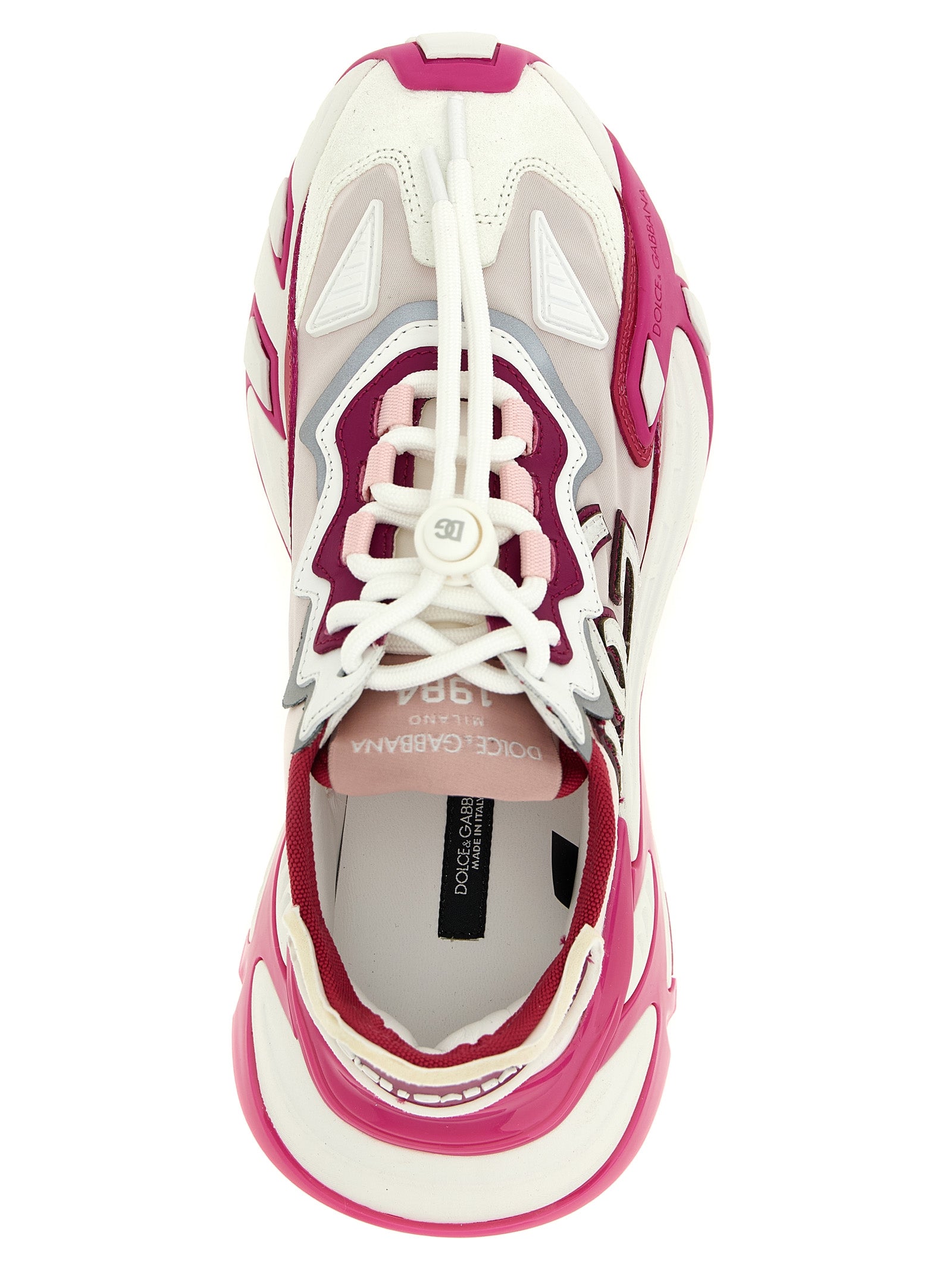 Dolce & Gabbana Women 'Day Faster' Sneaker DOLCE & GABBANA