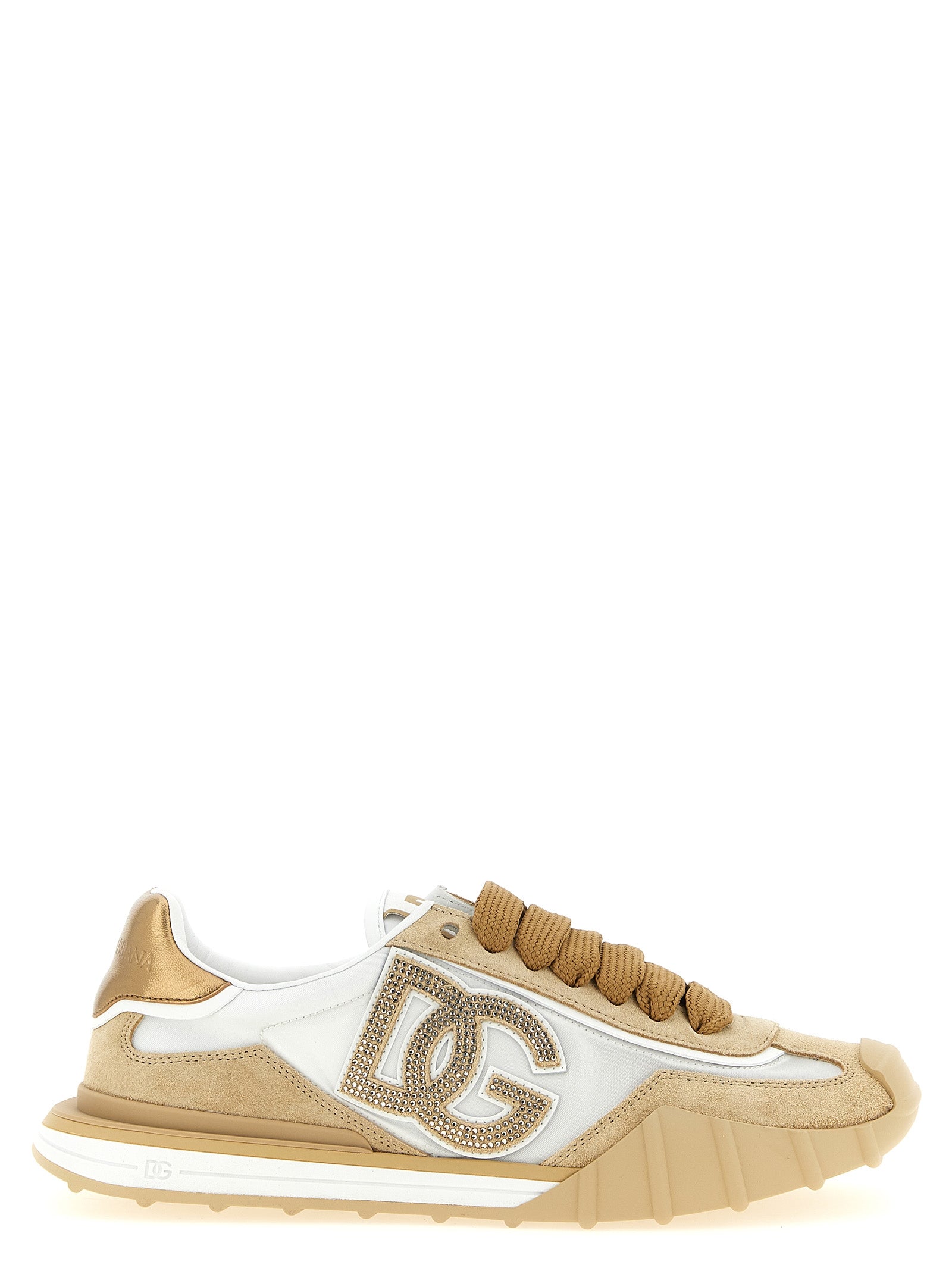 Dolce & Gabbana Women 'Dg Athletic' Sneakers DOLCE & GABBANA