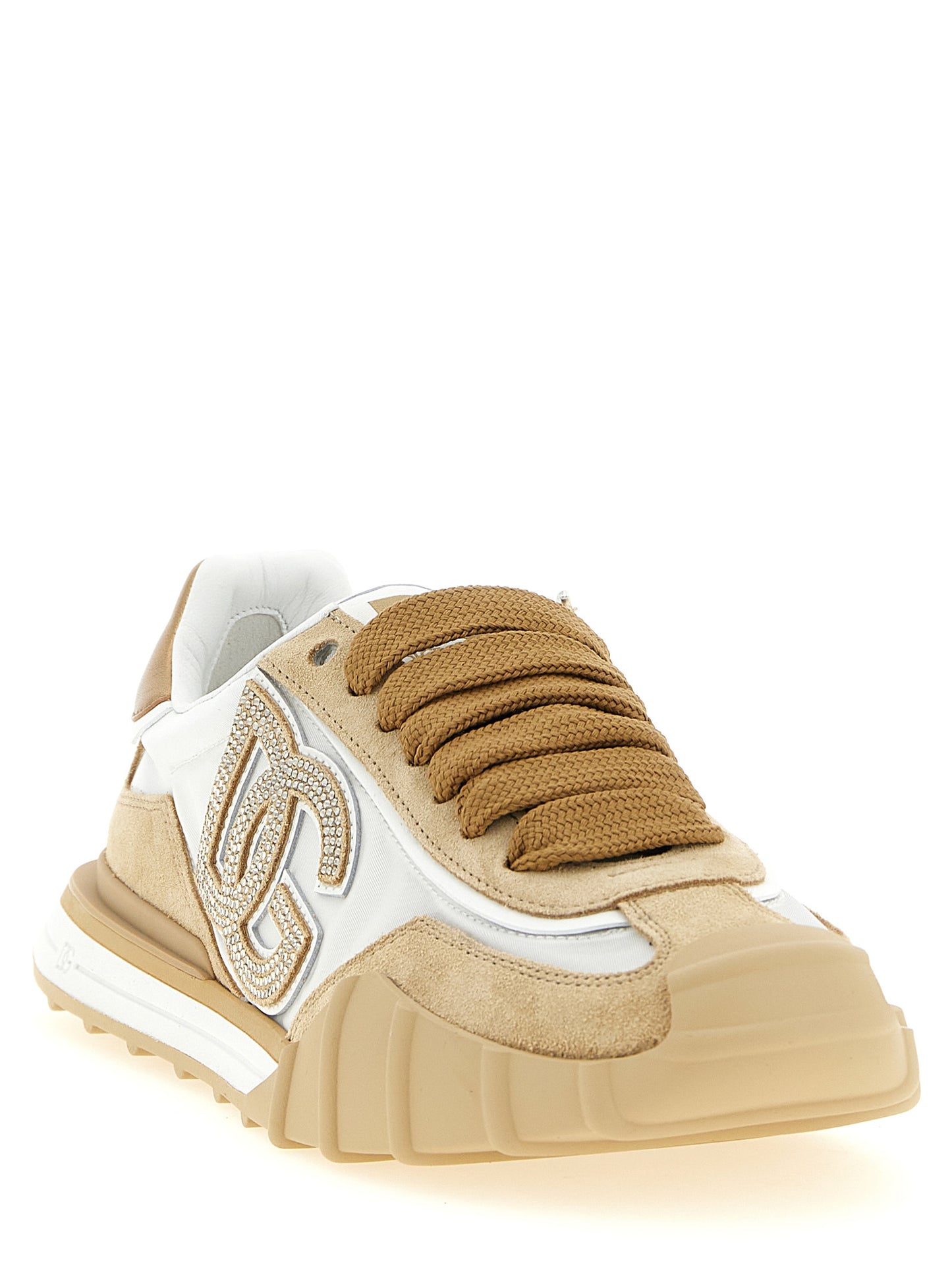 Dolce & Gabbana Women 'Dg Athletic' Sneakers DOLCE & GABBANA