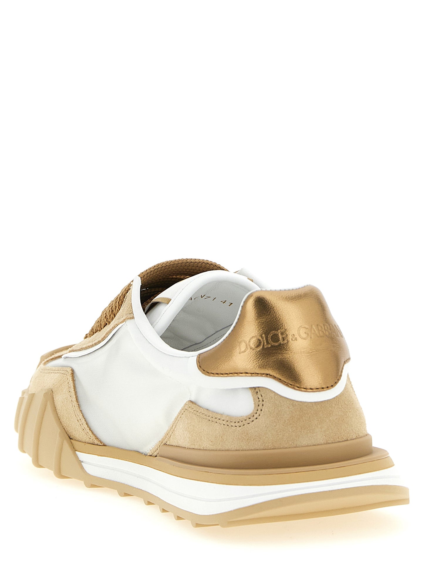 Dolce & Gabbana Women 'Dg Athletic' Sneakers DOLCE & GABBANA