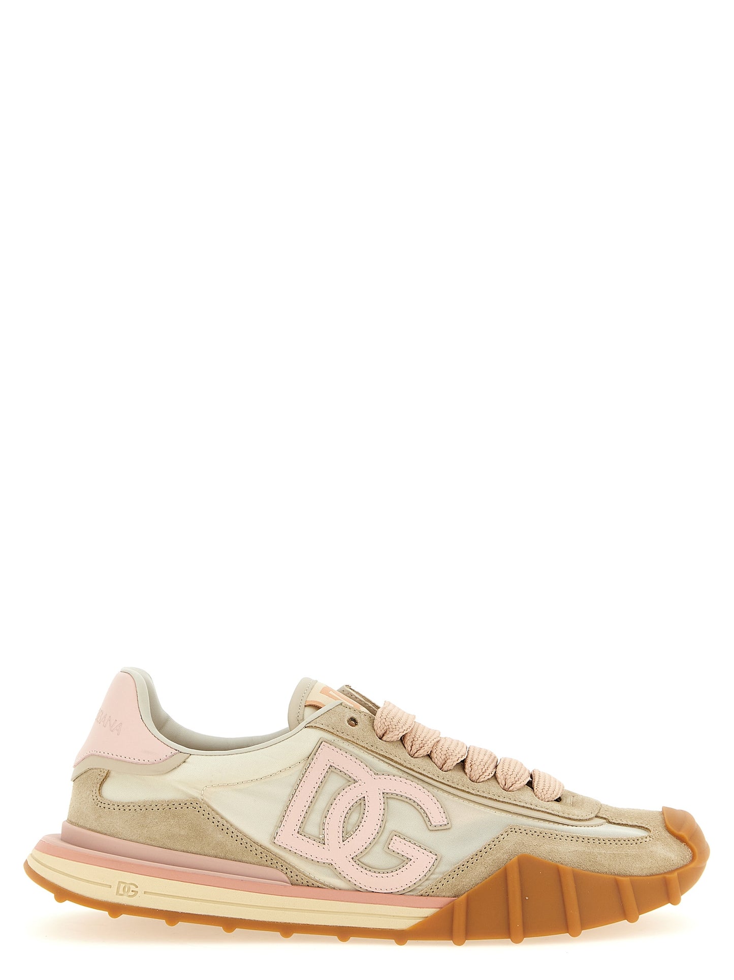 Dolce & Gabbana Women 'Dg Athletic' Sneakers DOLCE & GABBANA