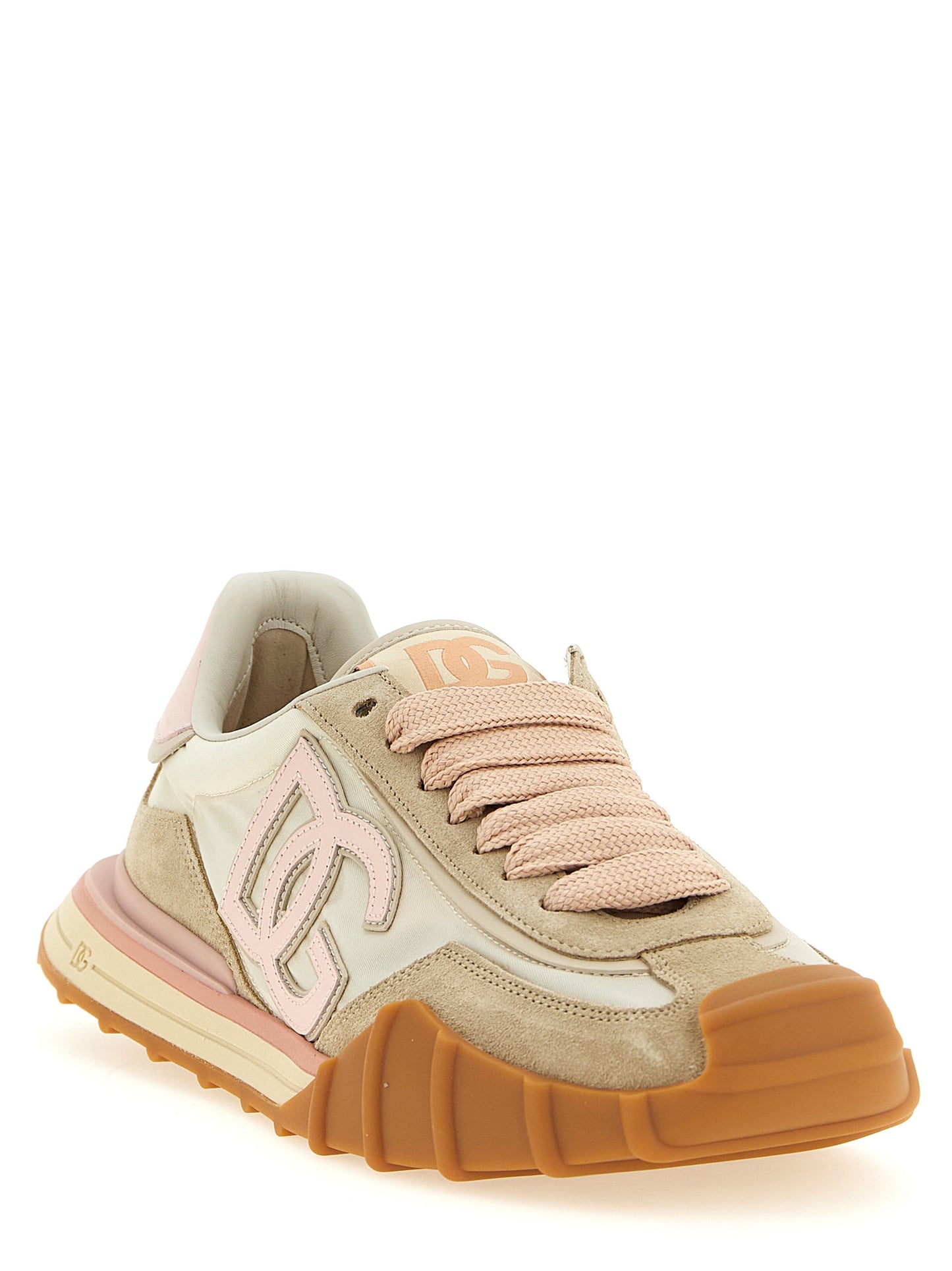 Dolce & Gabbana Women 'Dg Athletic' Sneakers DOLCE & GABBANA