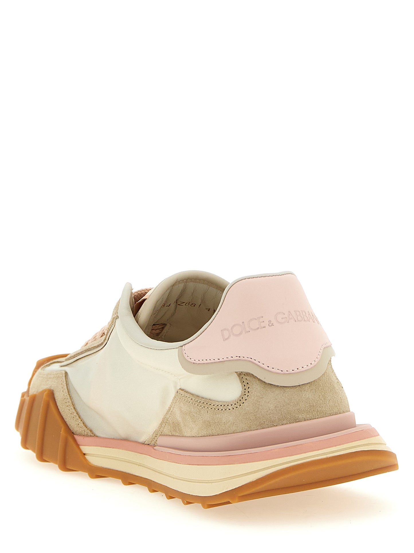 Dolce & Gabbana Women 'Dg Athletic' Sneakers DOLCE & GABBANA