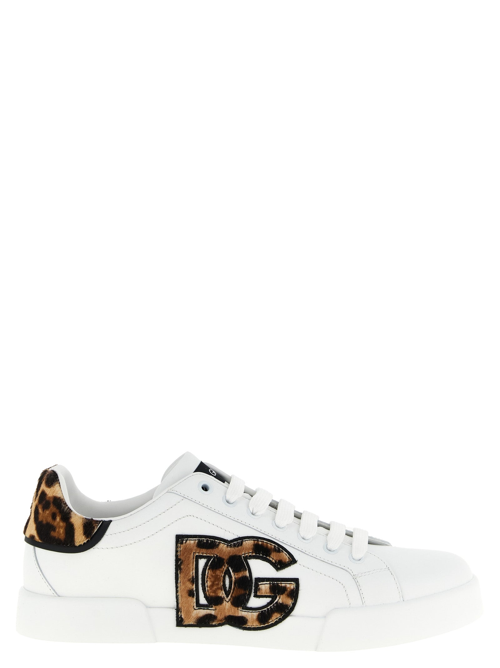 Dolce & Gabbana Women 'Portofino Light Strobel' Sneakers DOLCE & GABBANA