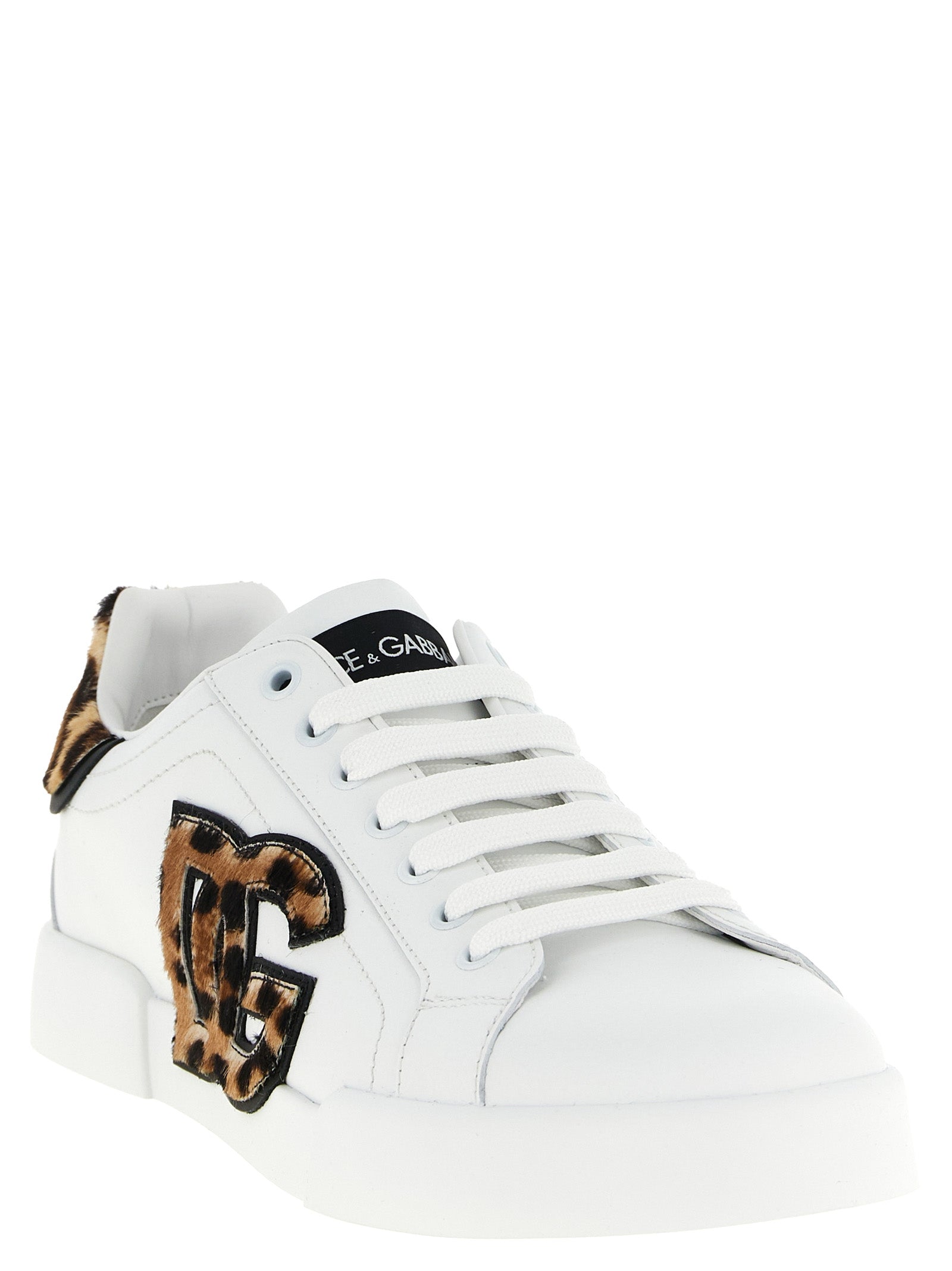 Dolce & Gabbana Women 'Portofino Light Strobel' Sneakers DOLCE & GABBANA