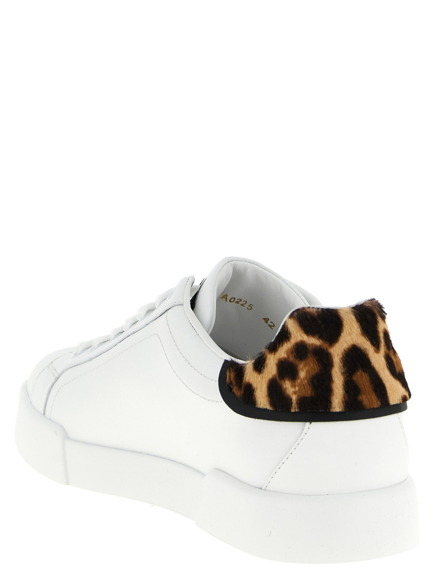 Dolce & Gabbana Women 'Portofino Light Strobel' Sneakers DOLCE & GABBANA