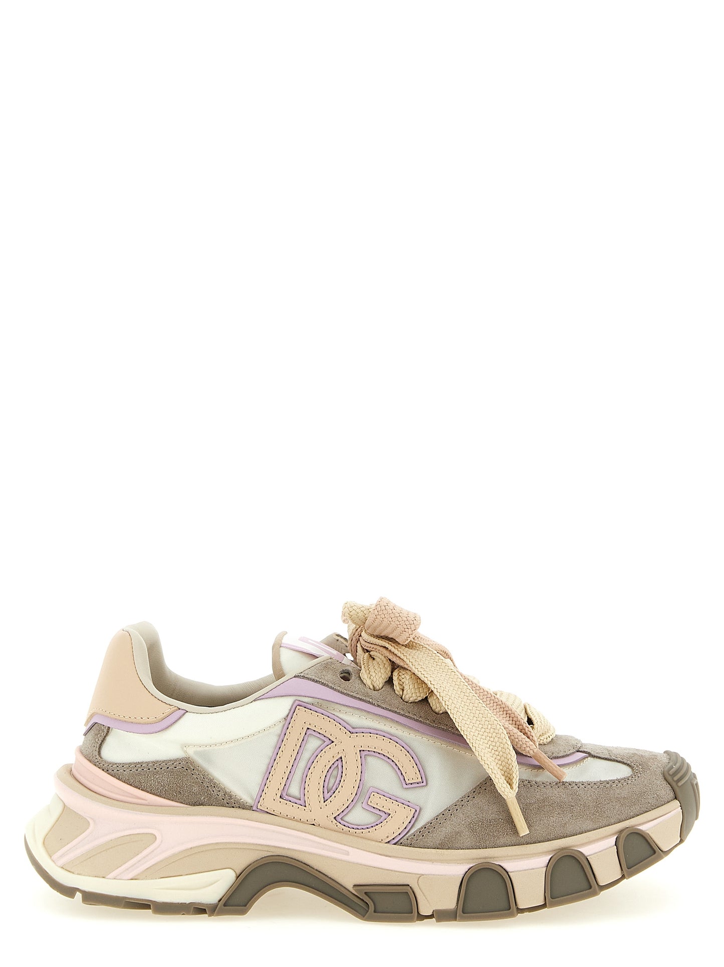 Dolce & Gabbana Women 'Country Road' Sneakers DOLCE & GABBANA