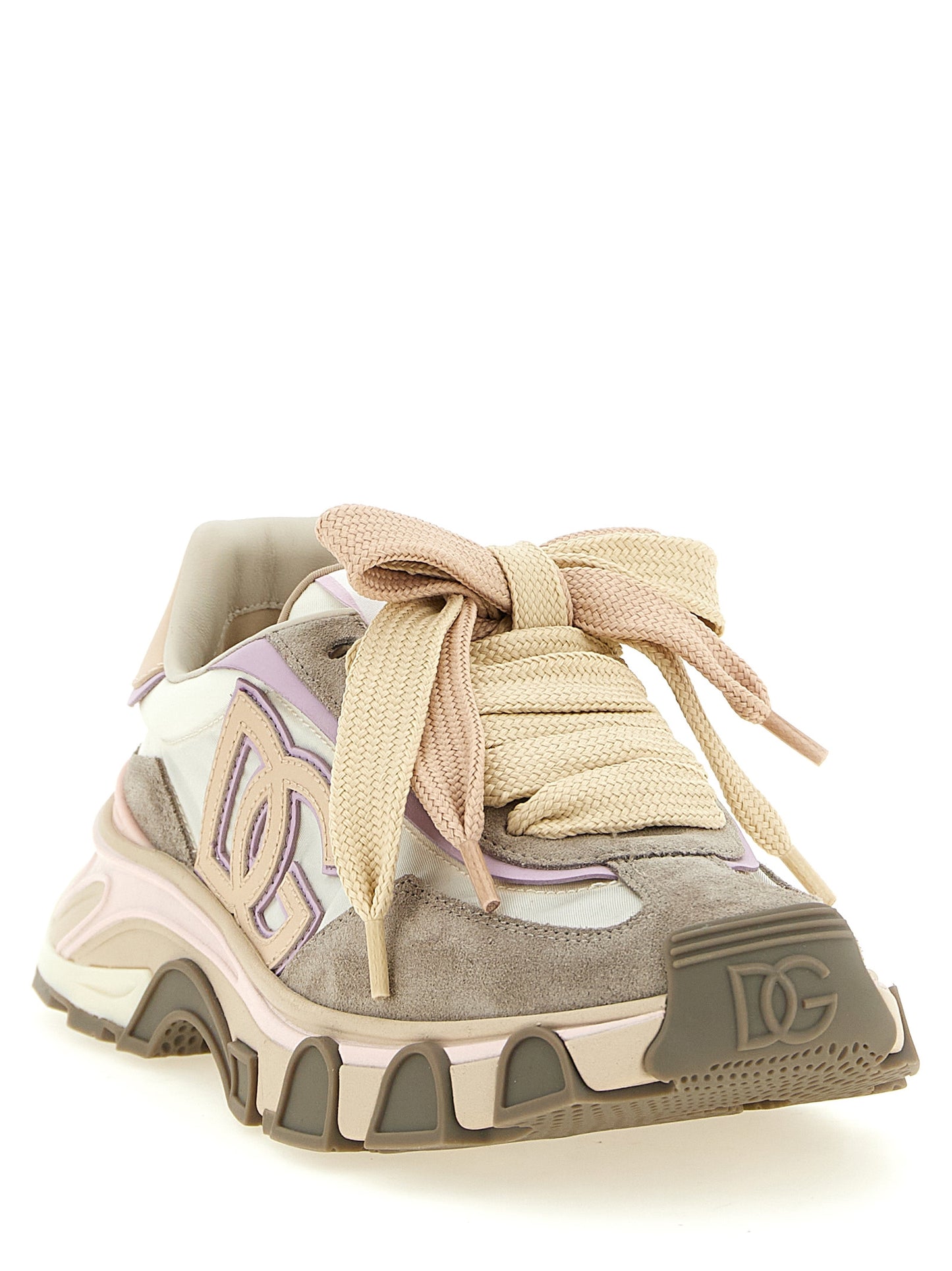 Dolce & Gabbana Women 'Country Road' Sneakers DOLCE & GABBANA