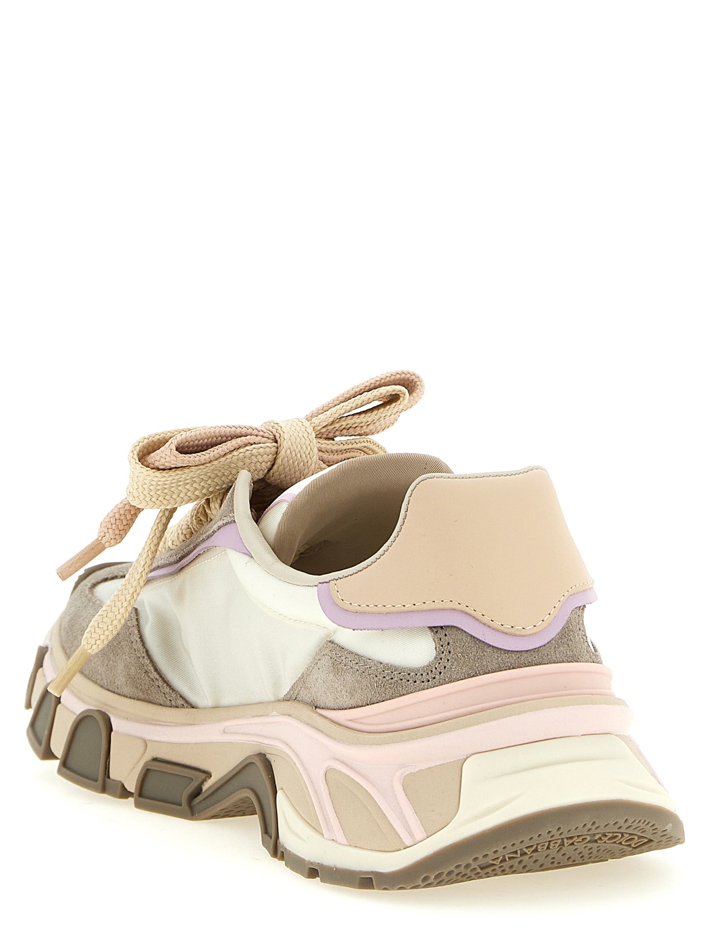 Dolce & Gabbana Women 'Country Road' Sneakers DOLCE & GABBANA