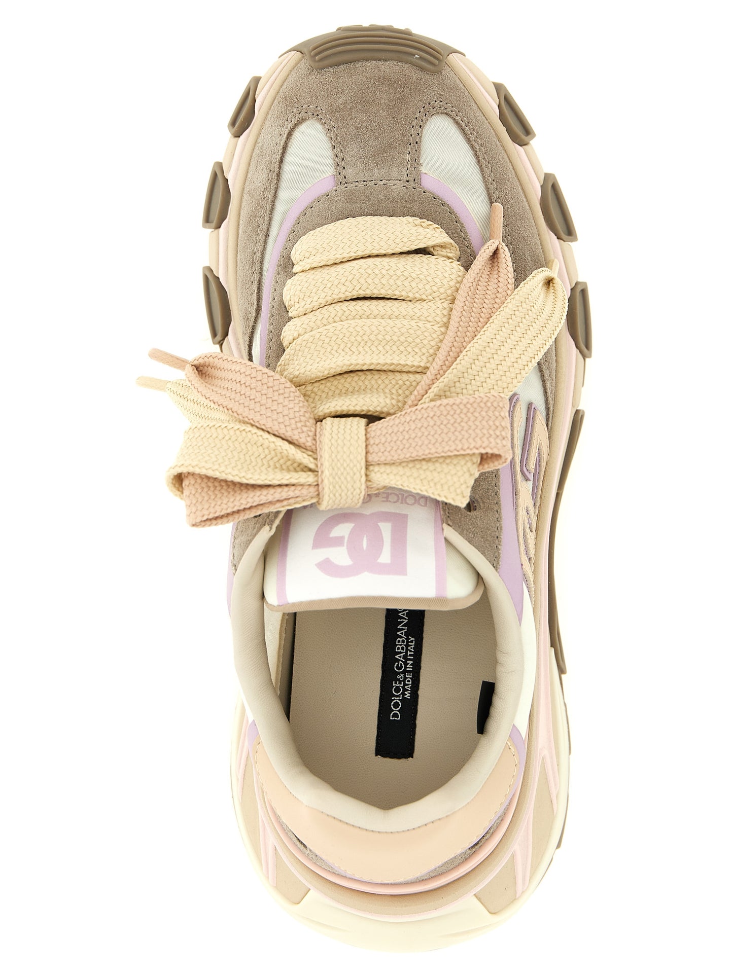 Dolce & Gabbana Women 'Country Road' Sneakers DOLCE & GABBANA