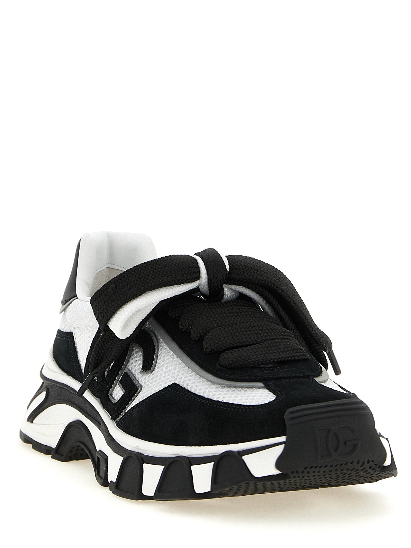 Dolce & Gabbana Women 'Dg Country Road' Sneakers DOLCE & GABBANA