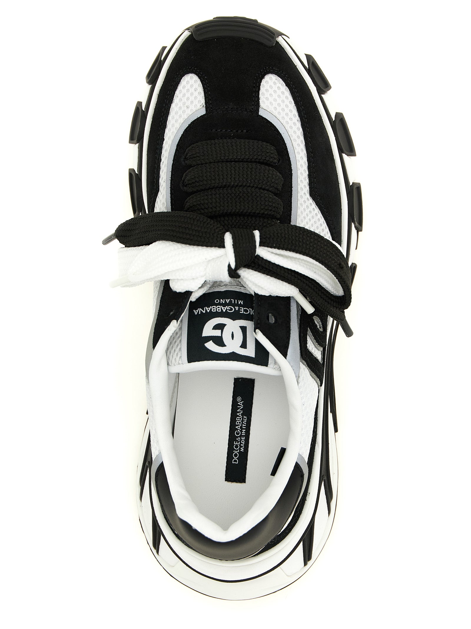 Dolce & Gabbana Women 'Dg Country Road' Sneakers DOLCE & GABBANA