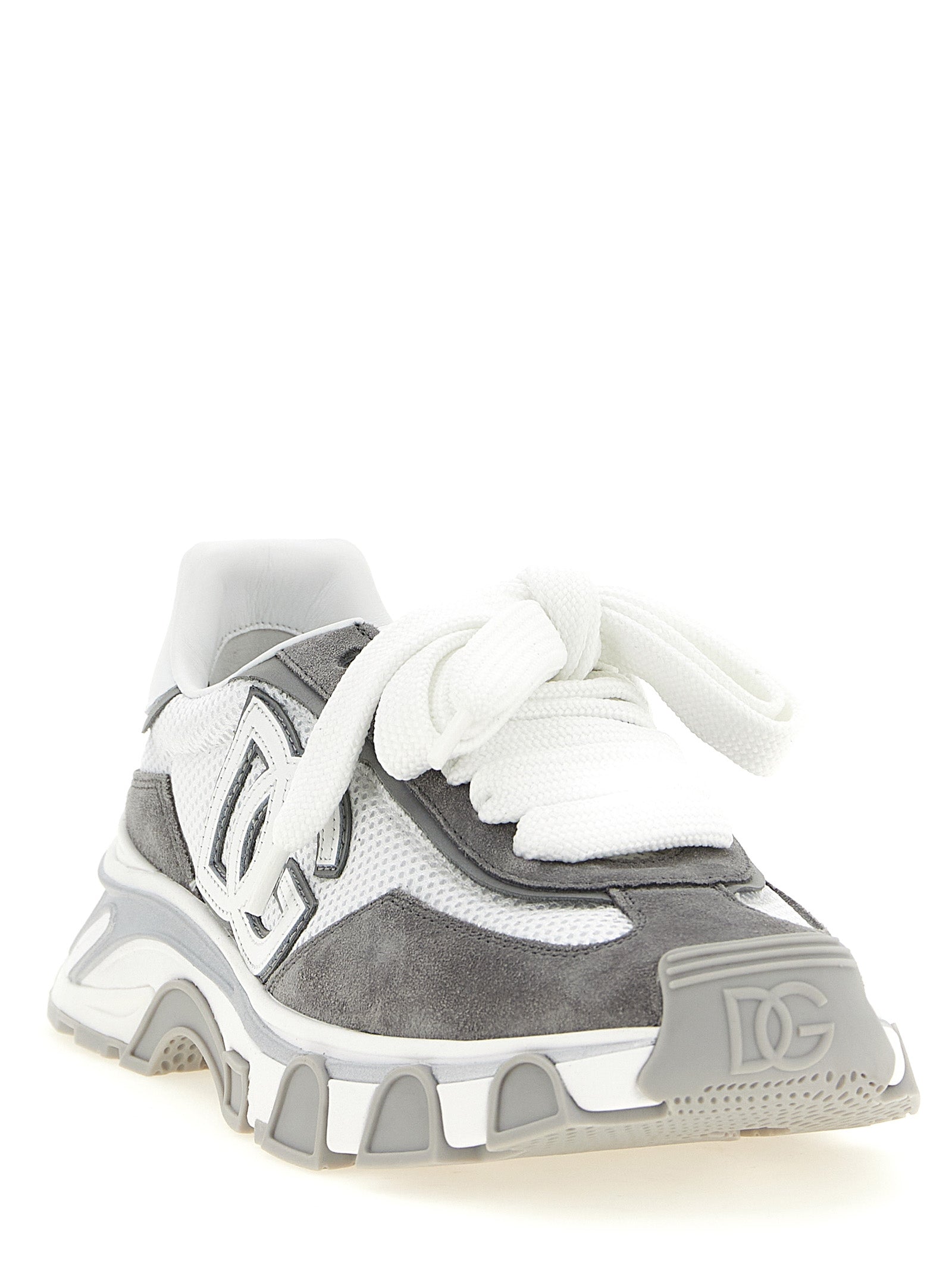 Dolce & Gabbana Women 'Dg Country Road' Sneakers DOLCE & GABBANA