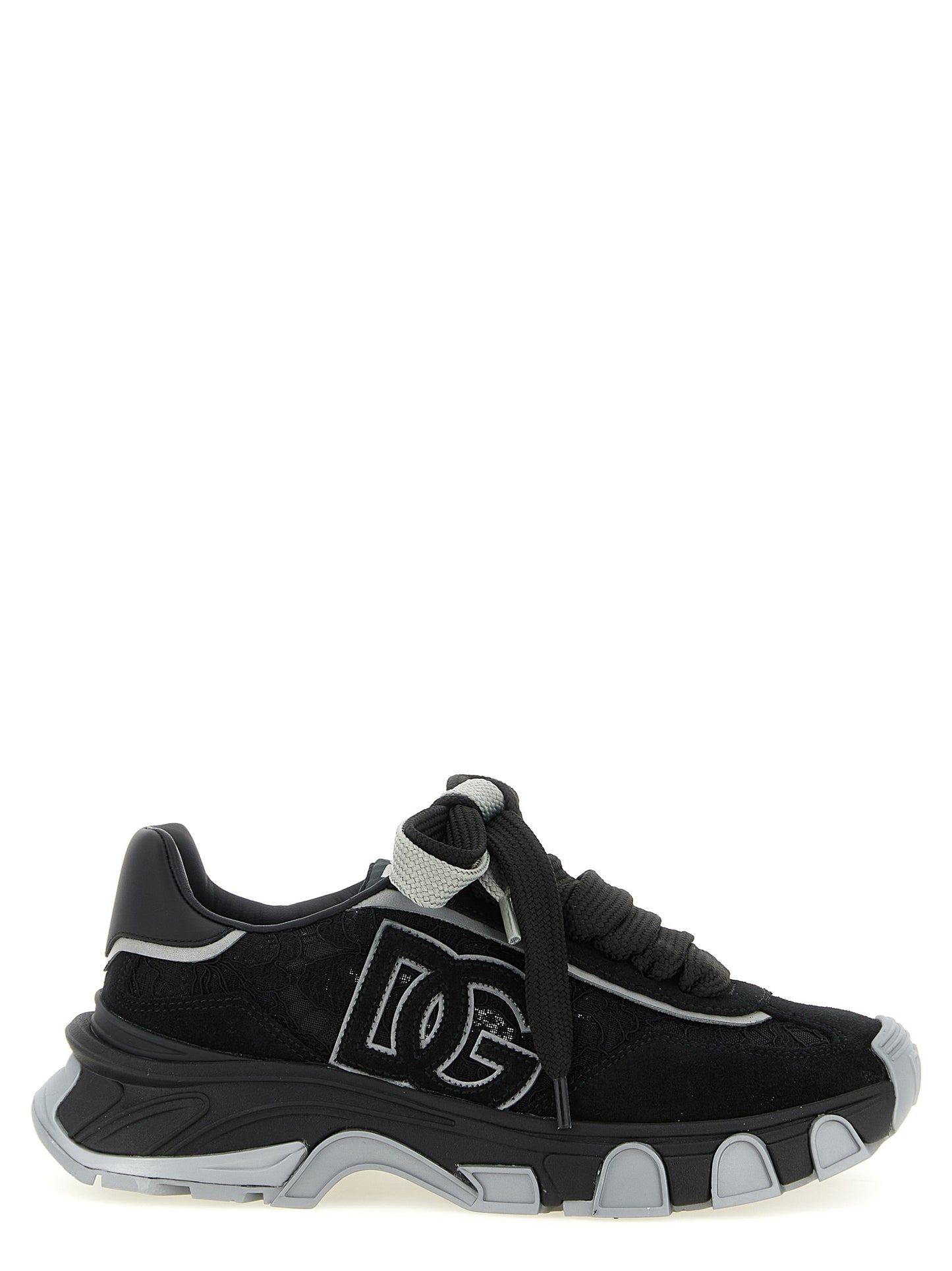 Dolce & Gabbana Women 'Dg Country Road' Sneakers DOLCE & GABBANA