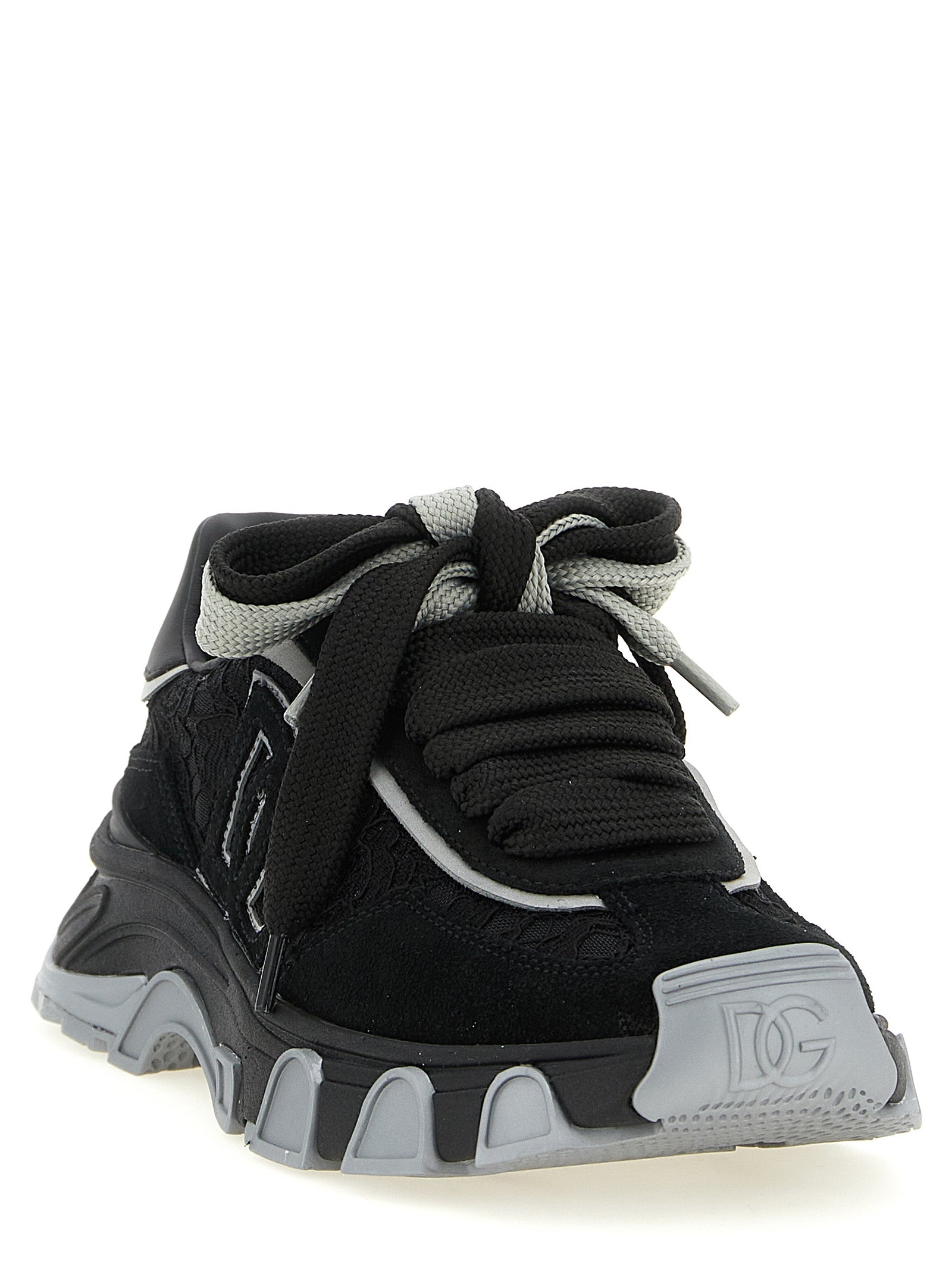 Dolce & Gabbana Women 'Dg Country Road' Sneakers DOLCE & GABBANA