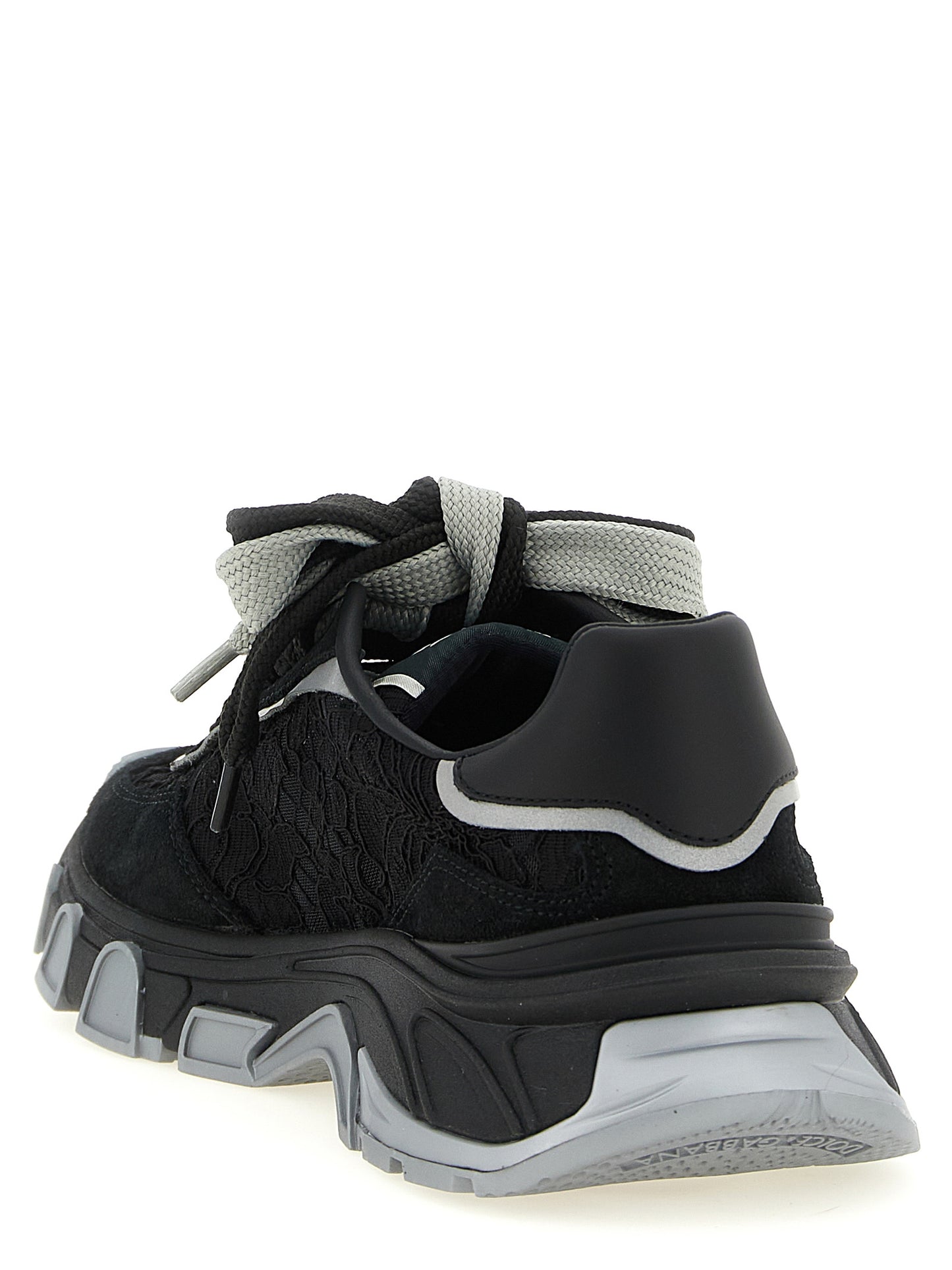 Dolce & Gabbana Women 'Dg Country Road' Sneakers DOLCE & GABBANA