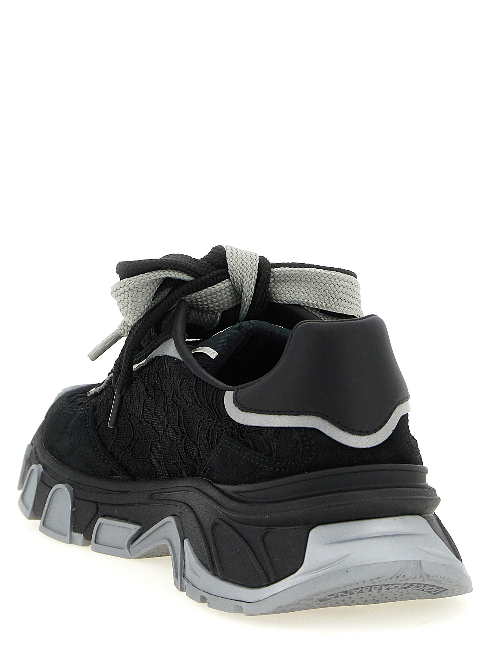 Dolce & Gabbana Women 'Dg Country Road' Sneakers DOLCE & GABBANA