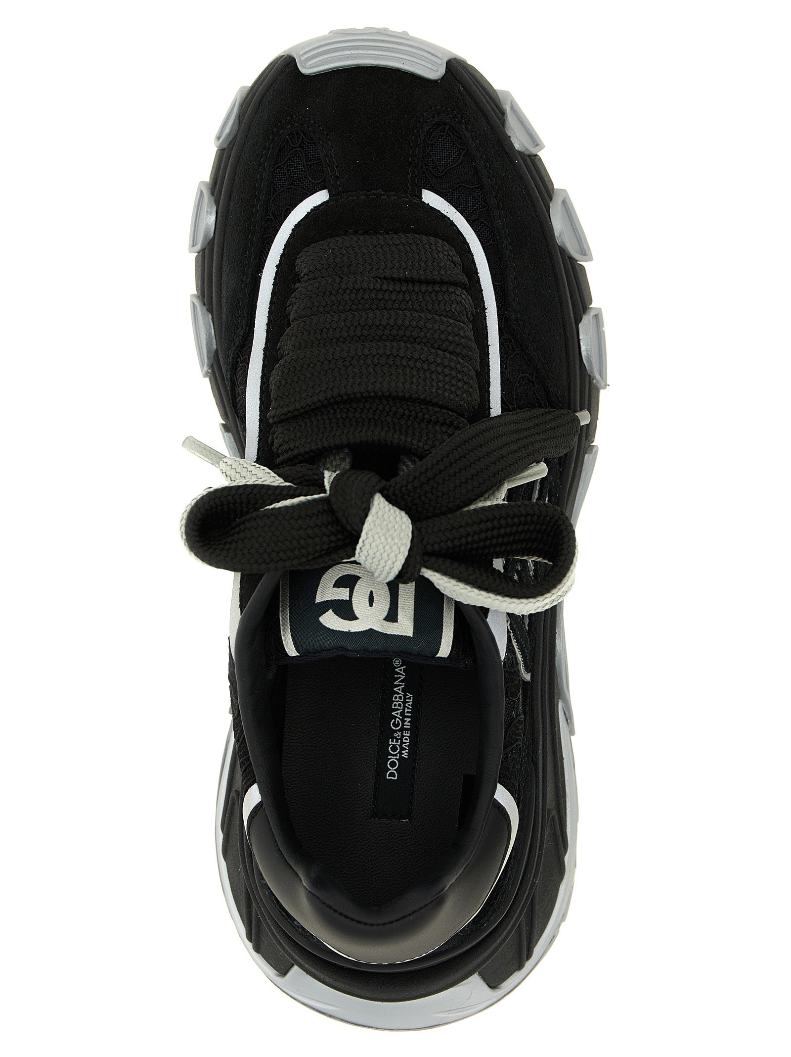 Dolce & Gabbana Women 'Dg Country Road' Sneakers DOLCE & GABBANA