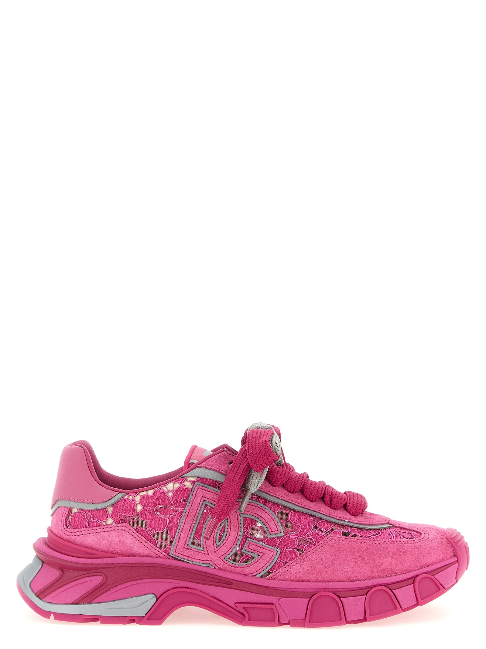 Dolce & Gabbana Women 'Dg Country Road' Sneakers DOLCE & GABBANA