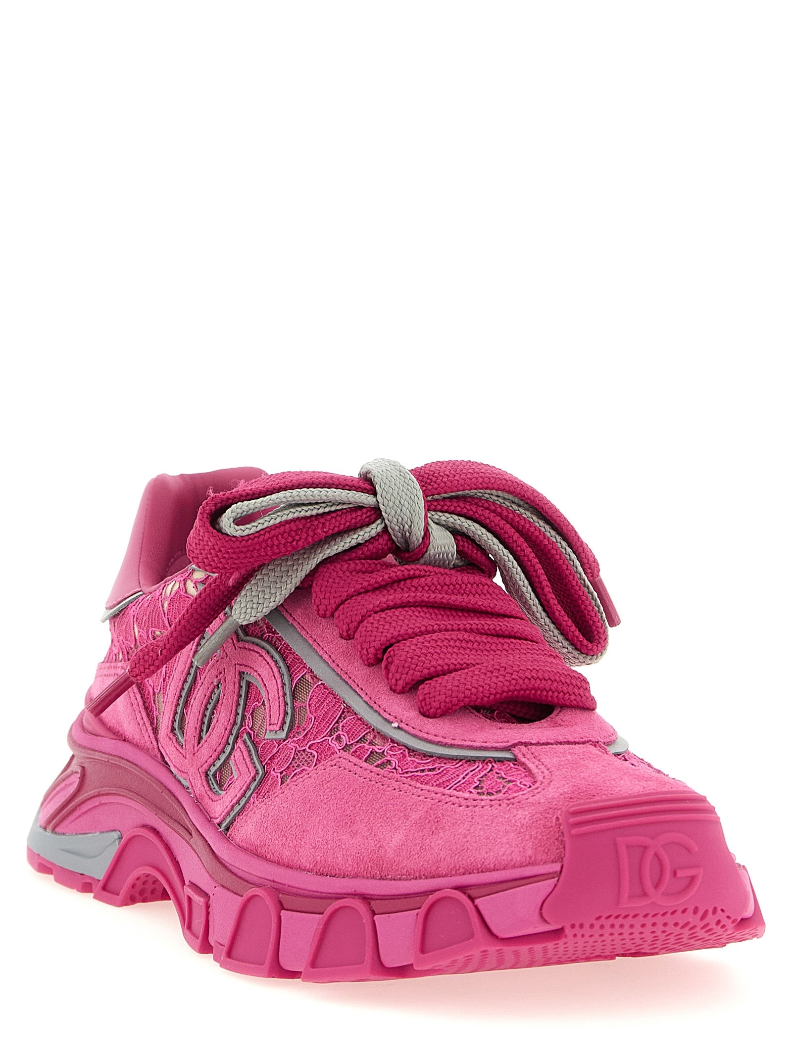 Dolce & Gabbana Women 'Dg Country Road' Sneakers DOLCE & GABBANA