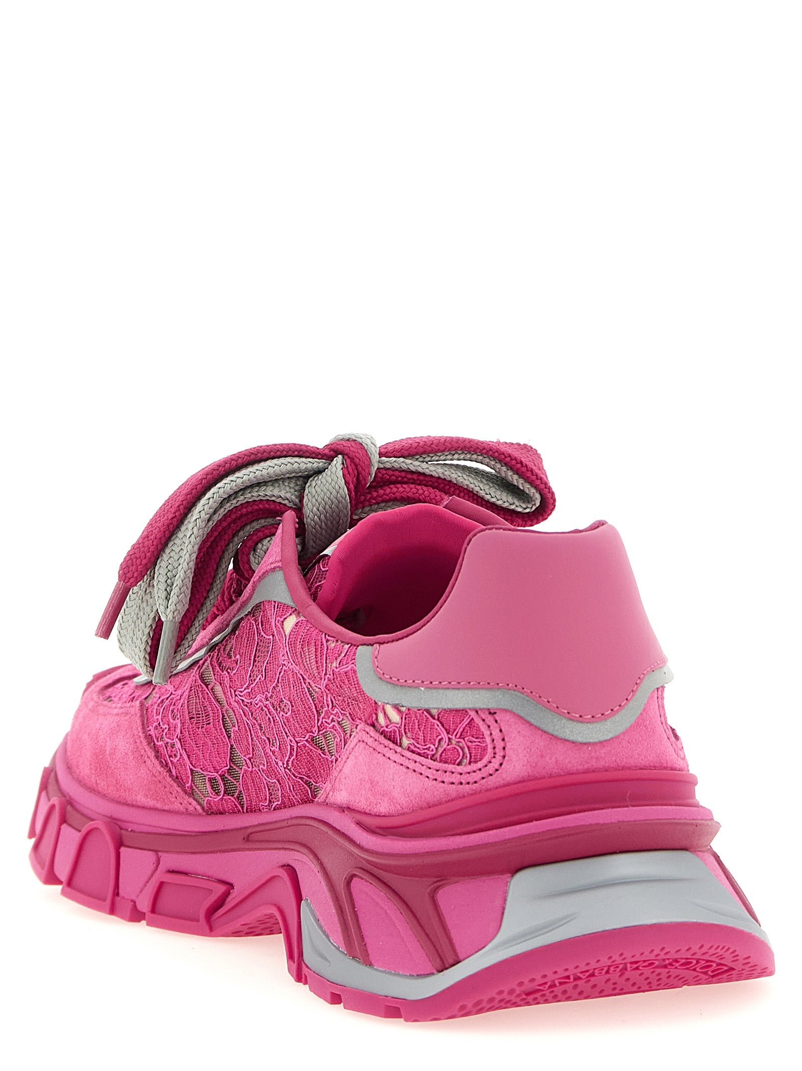 Dolce & Gabbana Women 'Dg Country Road' Sneakers DOLCE & GABBANA